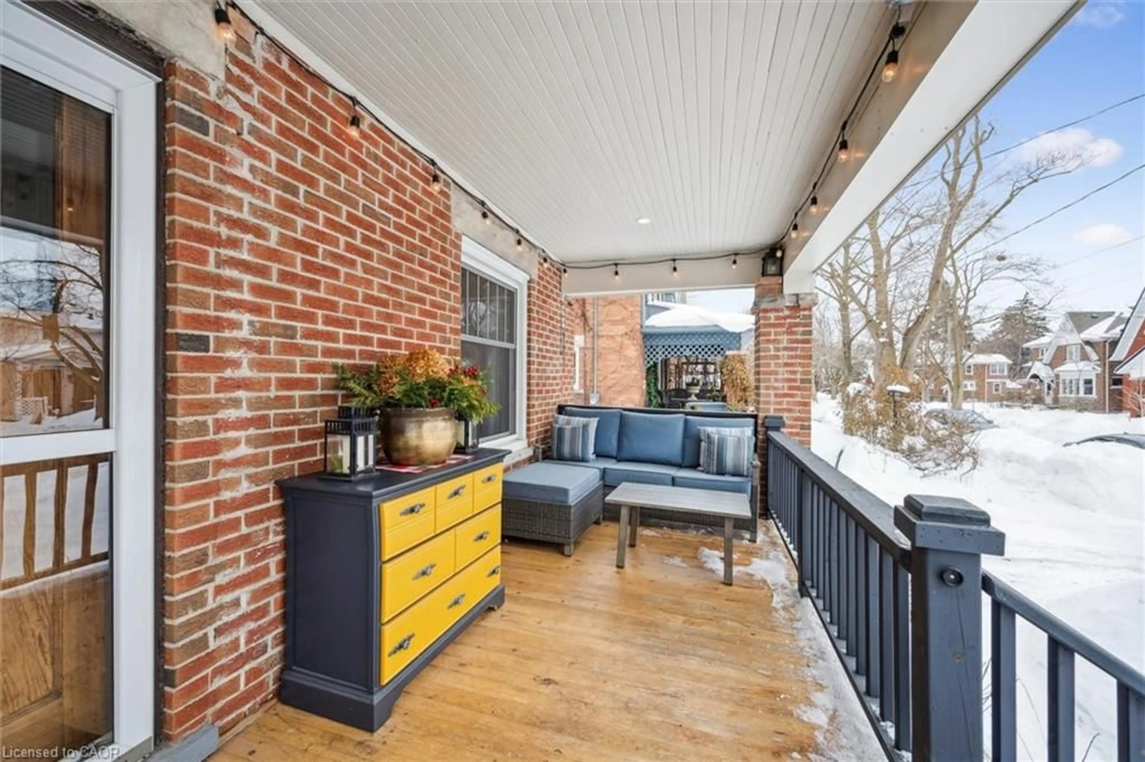 Unknown for 126 Pandora Ave, Kitchener Ontario N2H 3C8