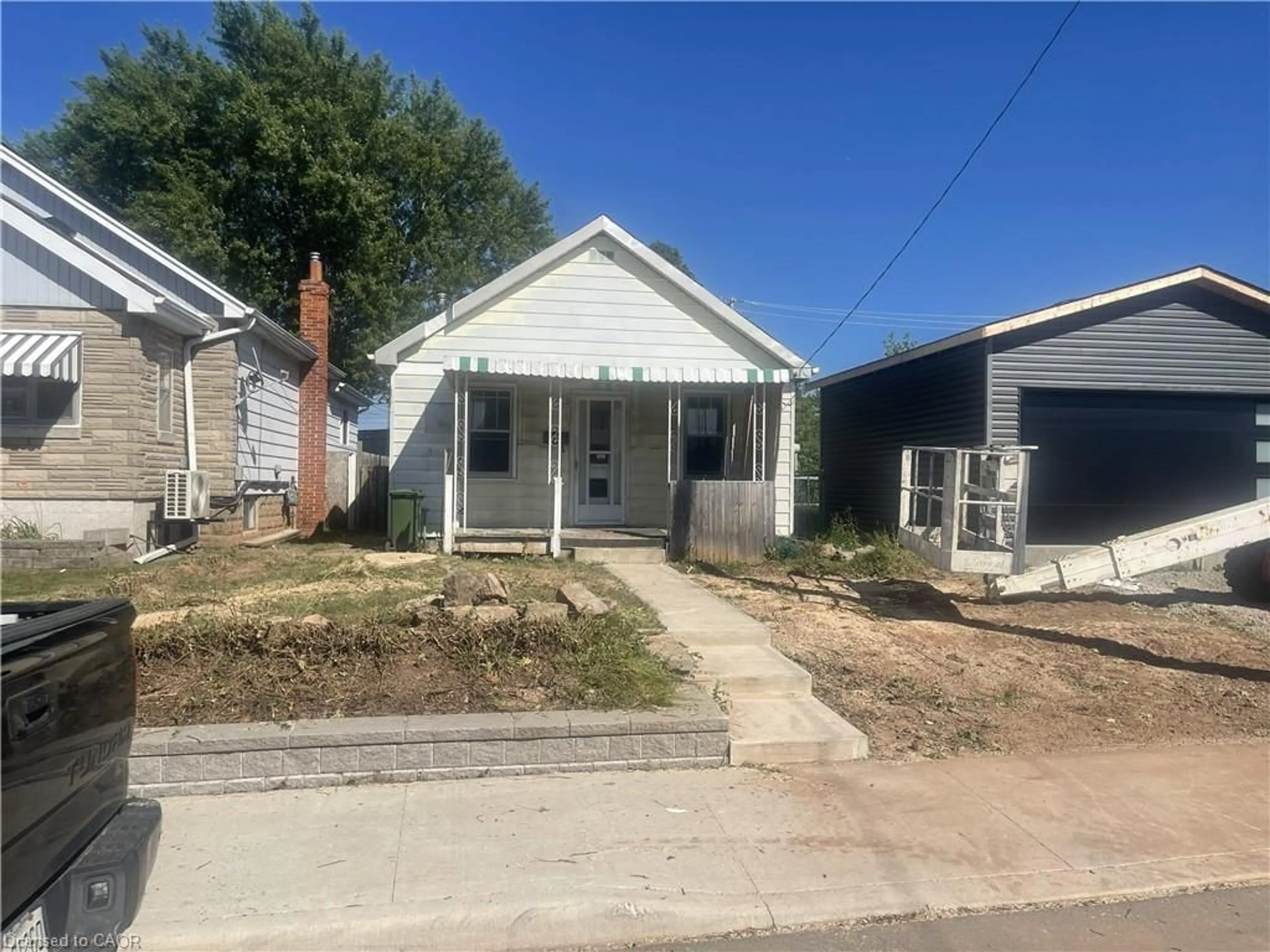 Unknown for 64 Beland Ave, Hamilton Ontario L8H 6C1