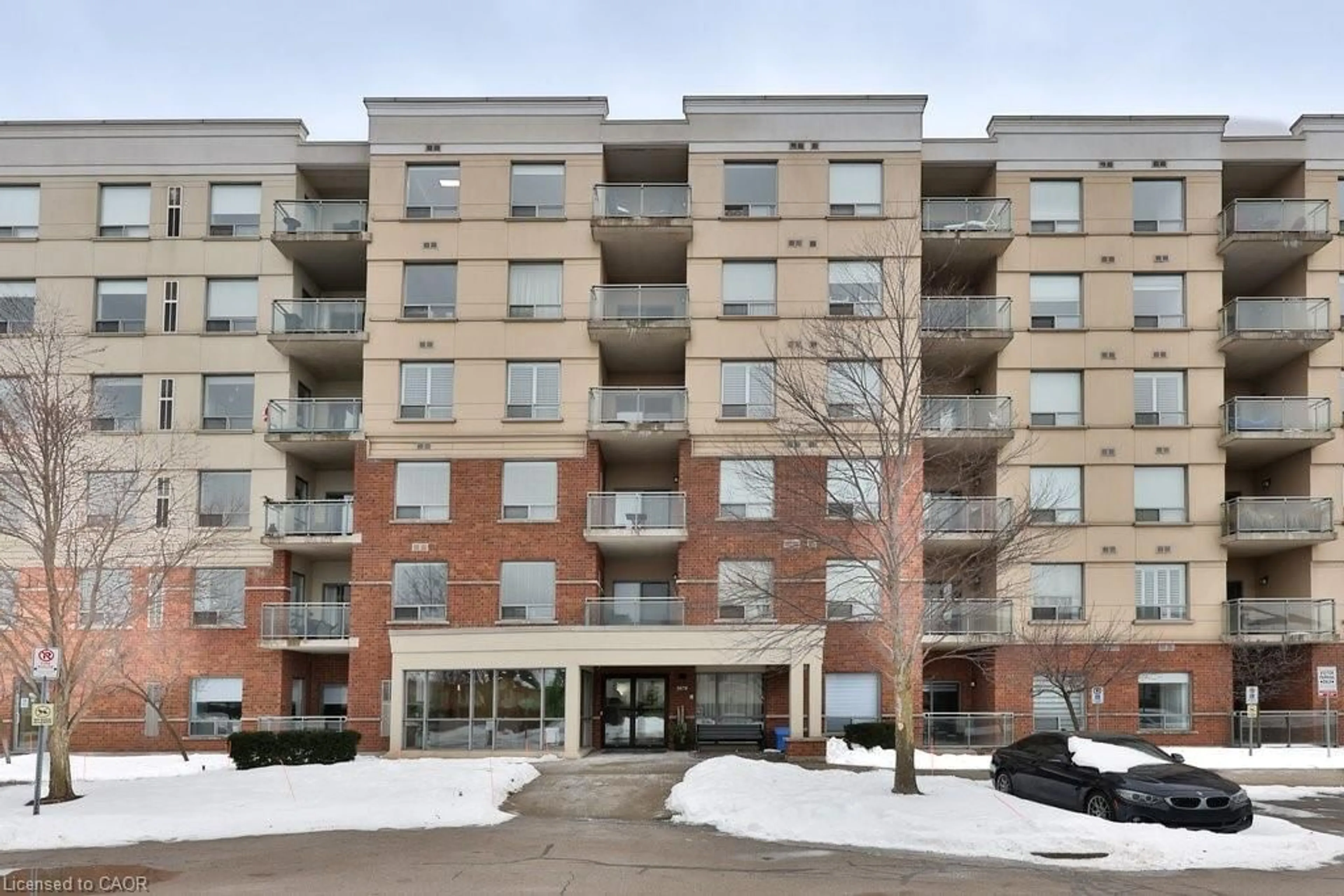 Unknown for 5070 Fariview St #312, Burlington Ontario L7L 0B8