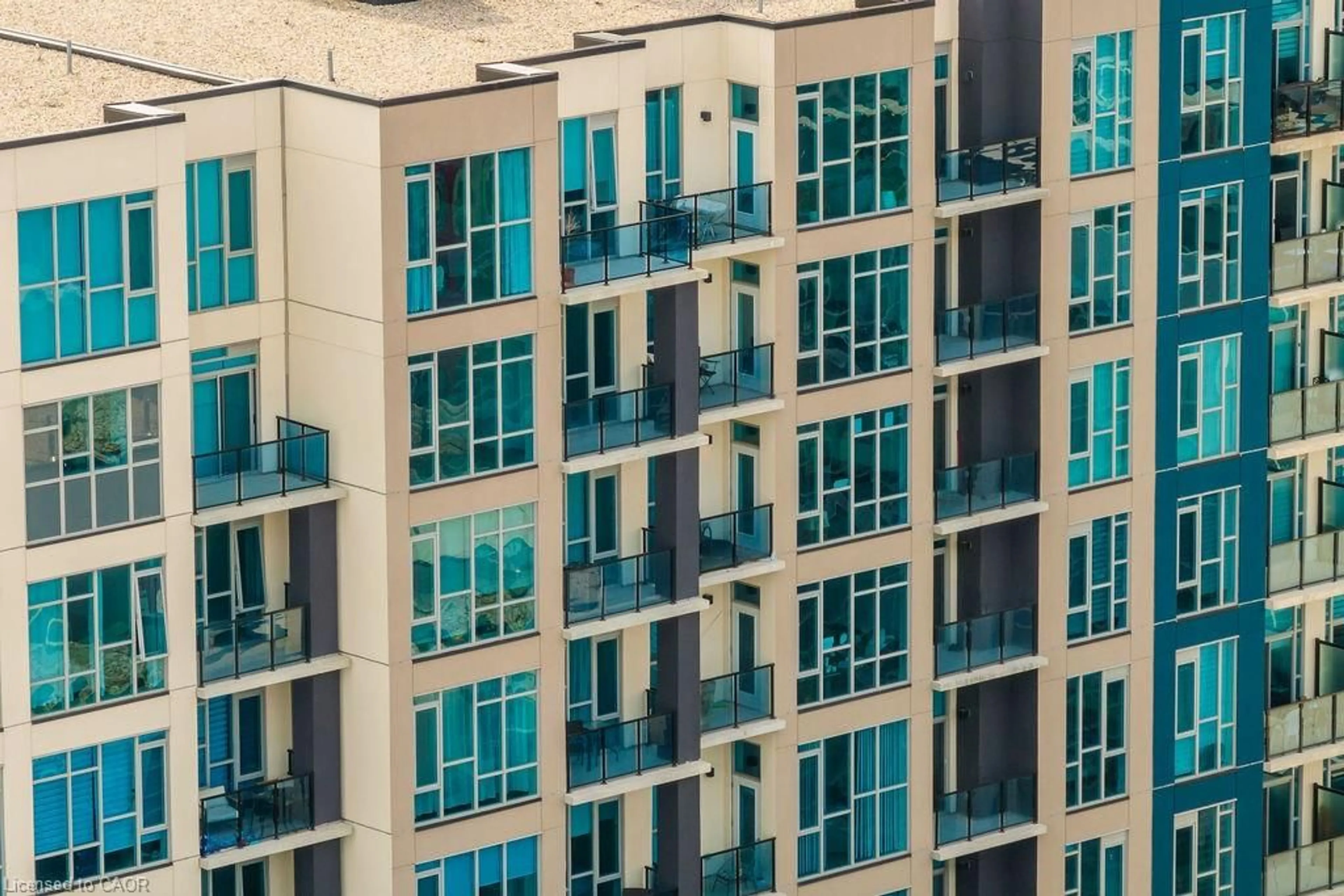 Unknown for 16 Concord Pl #705, Grimsby Ontario L3M 0J1