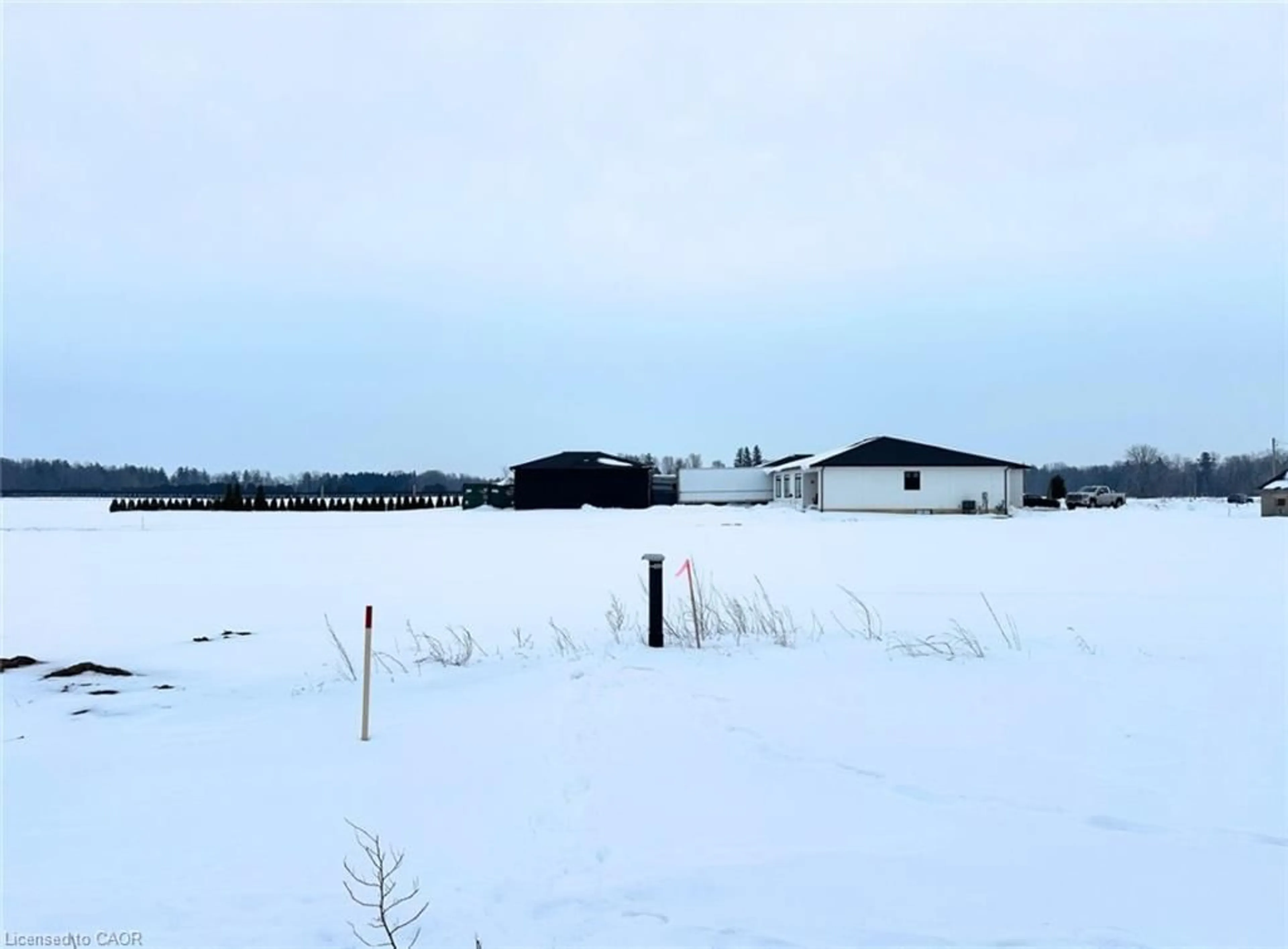 Unknown for 6 Priddle Dr, Langton Ontario N0E 1G0