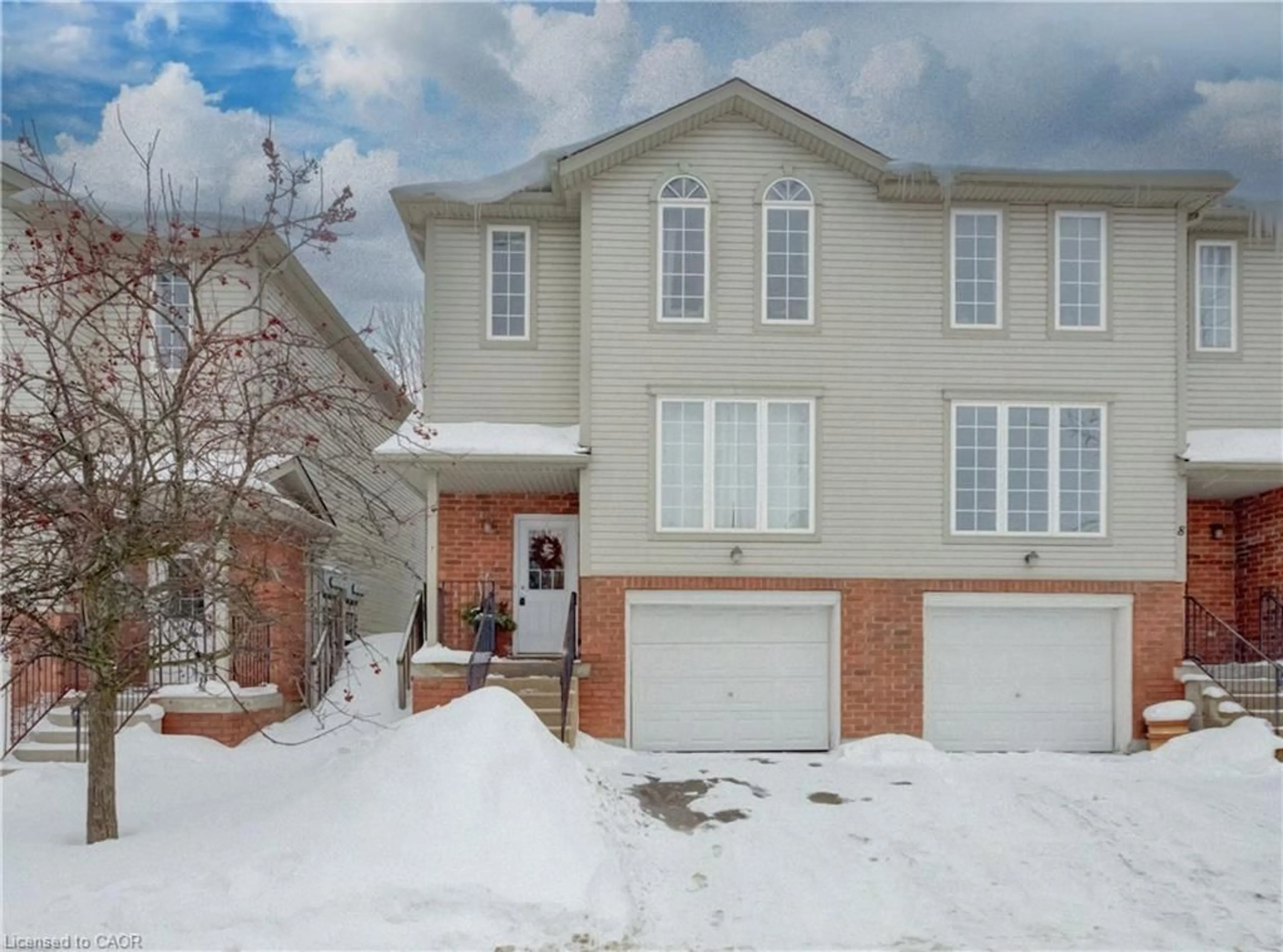 Unknown for 600 White Elm Blvd #7, Waterloo Ontario N2V 2V2