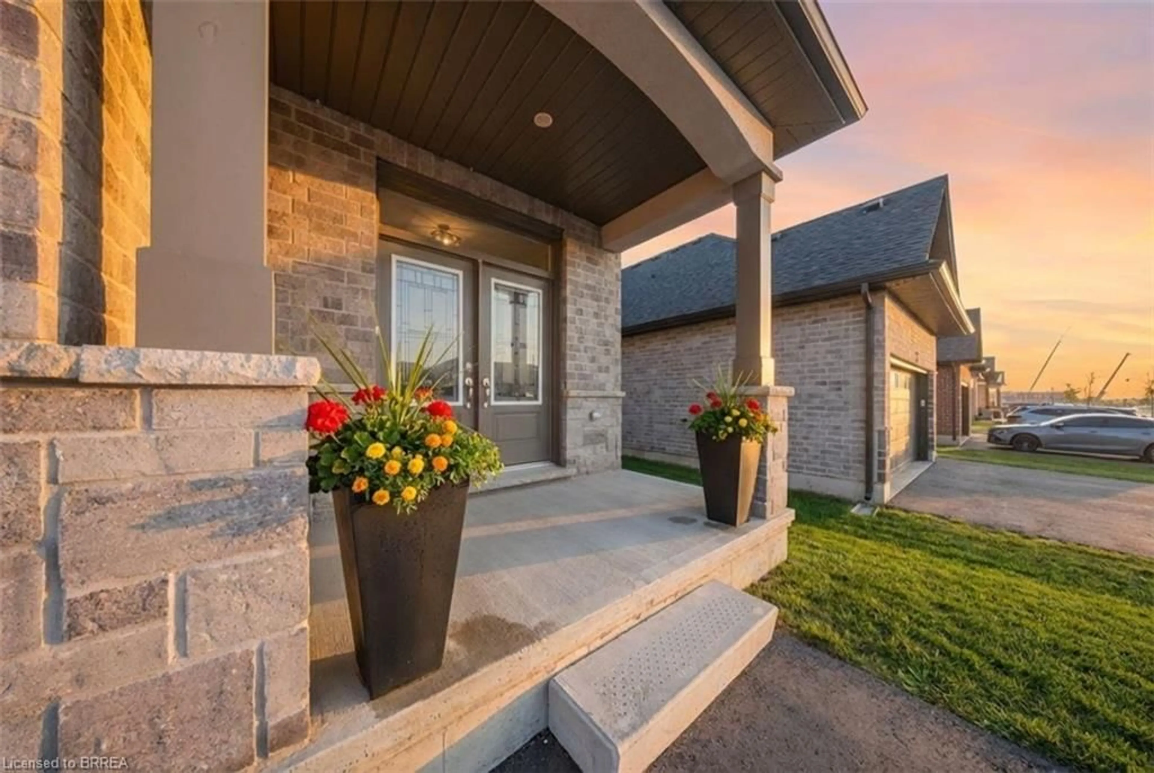 Unknown for 18 Whiting Dr, Paris Ontario N3L 0H3