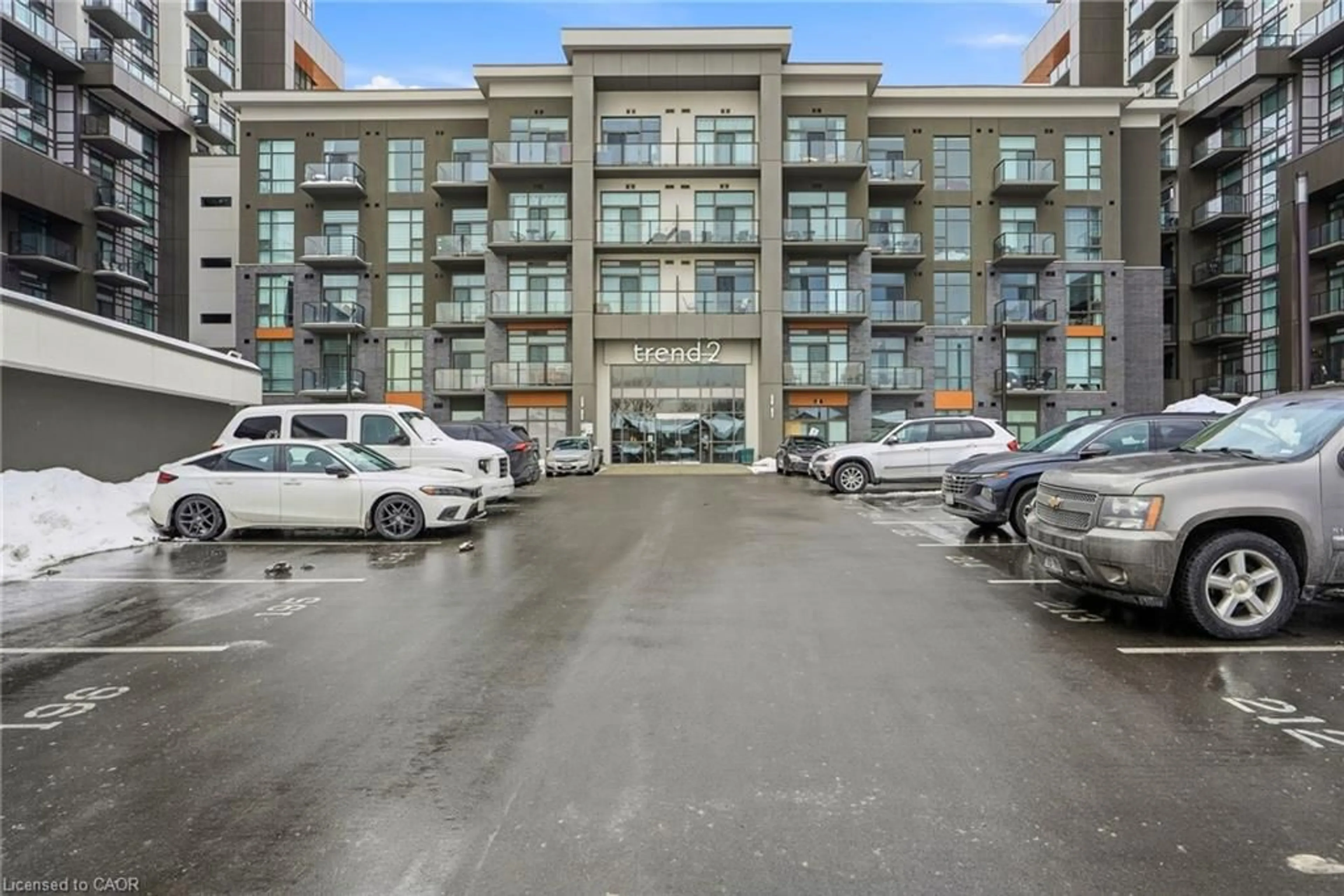 Unknown for 460 Dundas St #803, Waterdown Ontario L8B 2A5