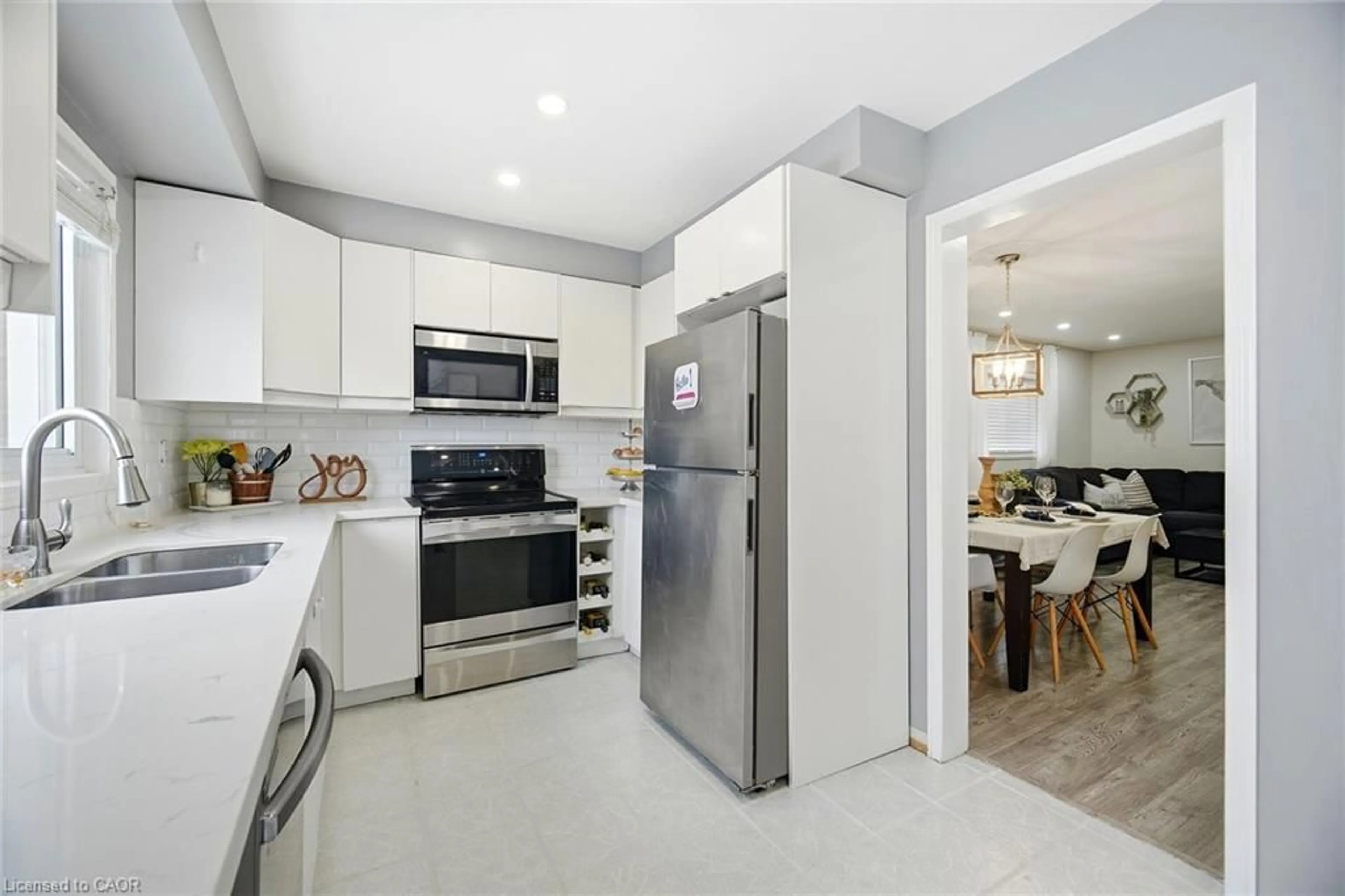 Unknown for 21 Palmolive St, Brampton Ontario L6R 1P5