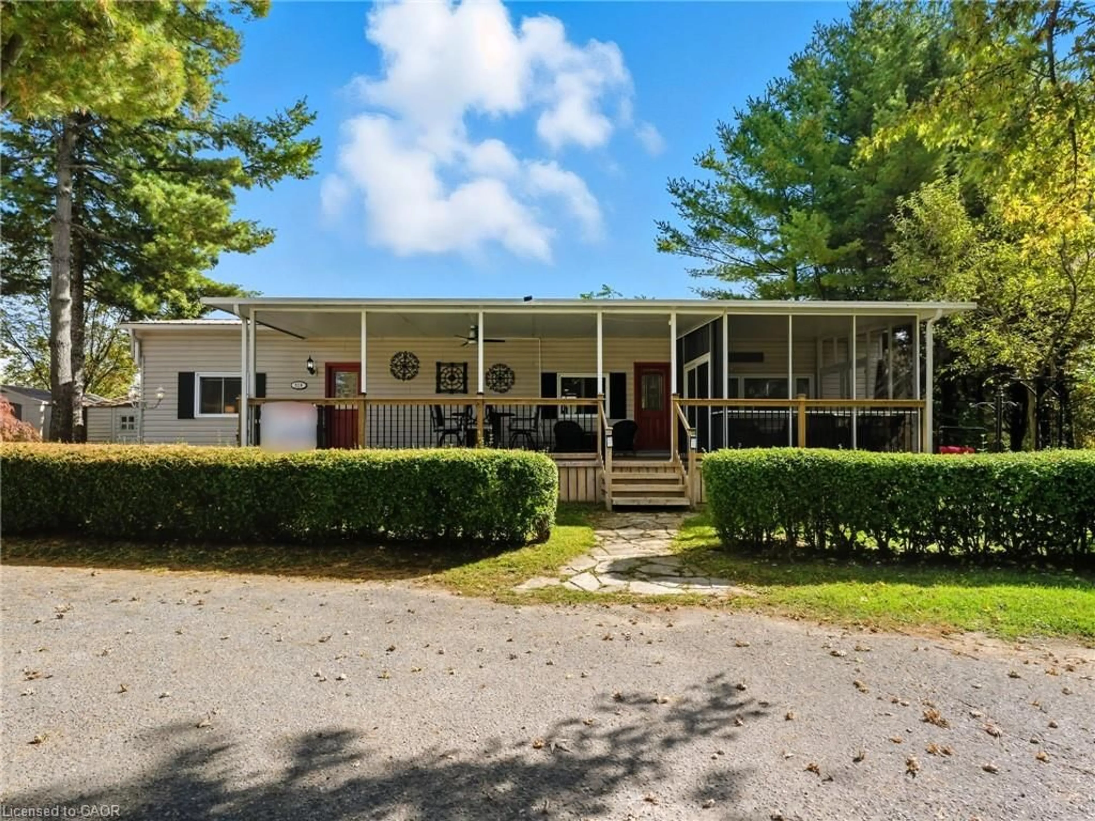 Unknown for 673 Brant Waterloo Rd #518, Ayr Ontario N0B 1E0