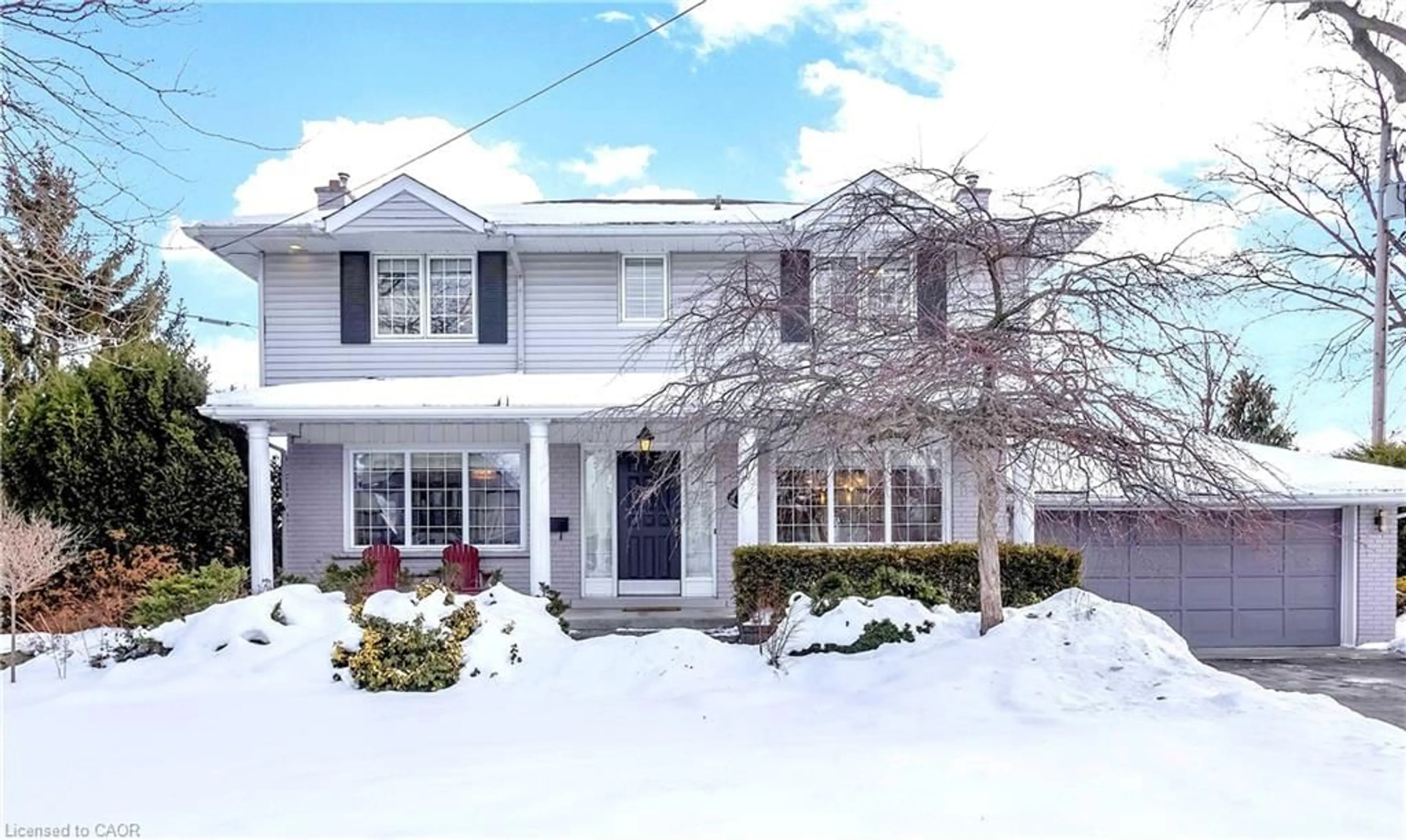 Unknown for 428 Hendrie Ave, Burlington Ontario L7T 1E2