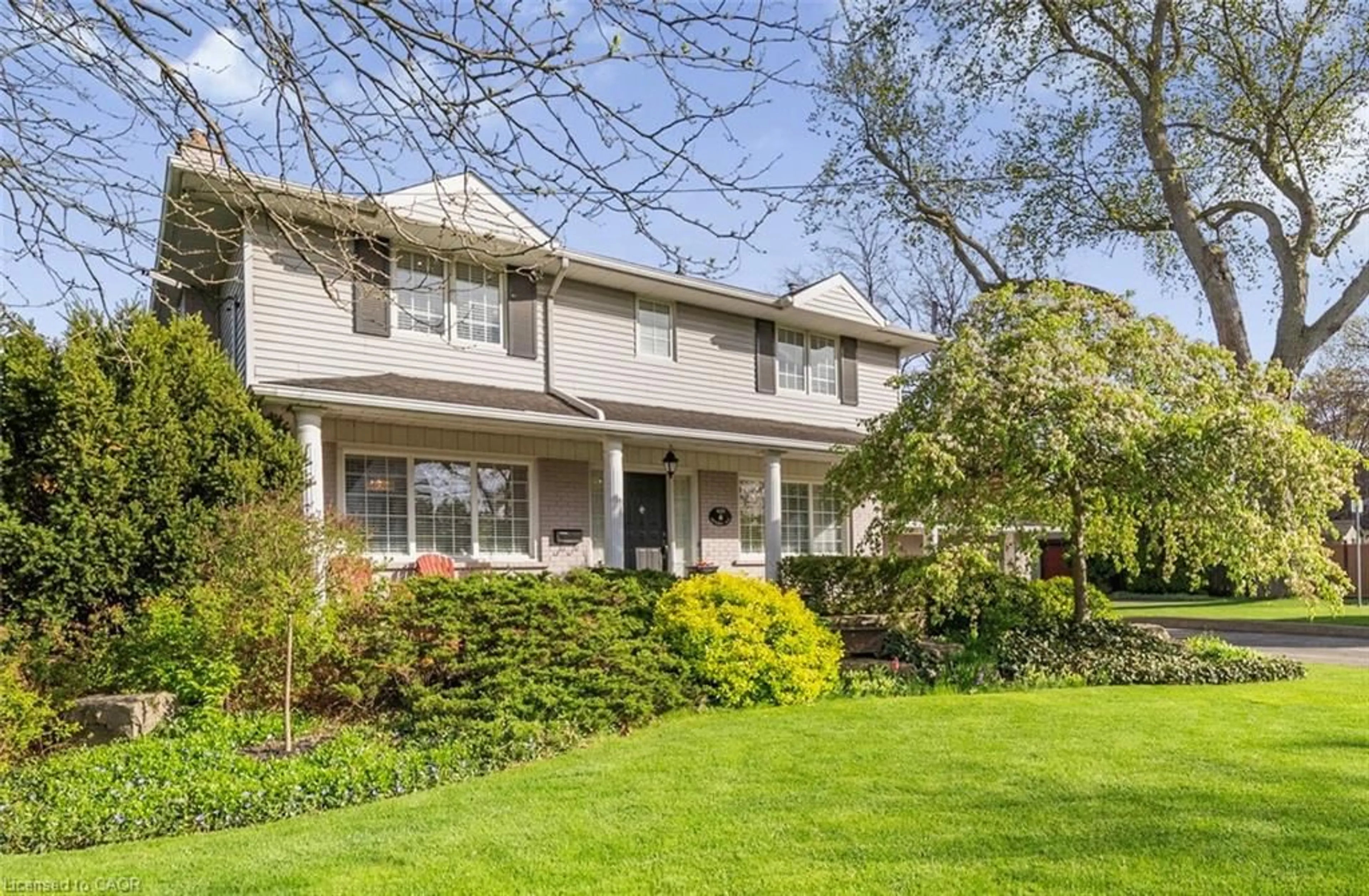 Unknown for 428 Hendrie Ave, Burlington Ontario L7T 1E2