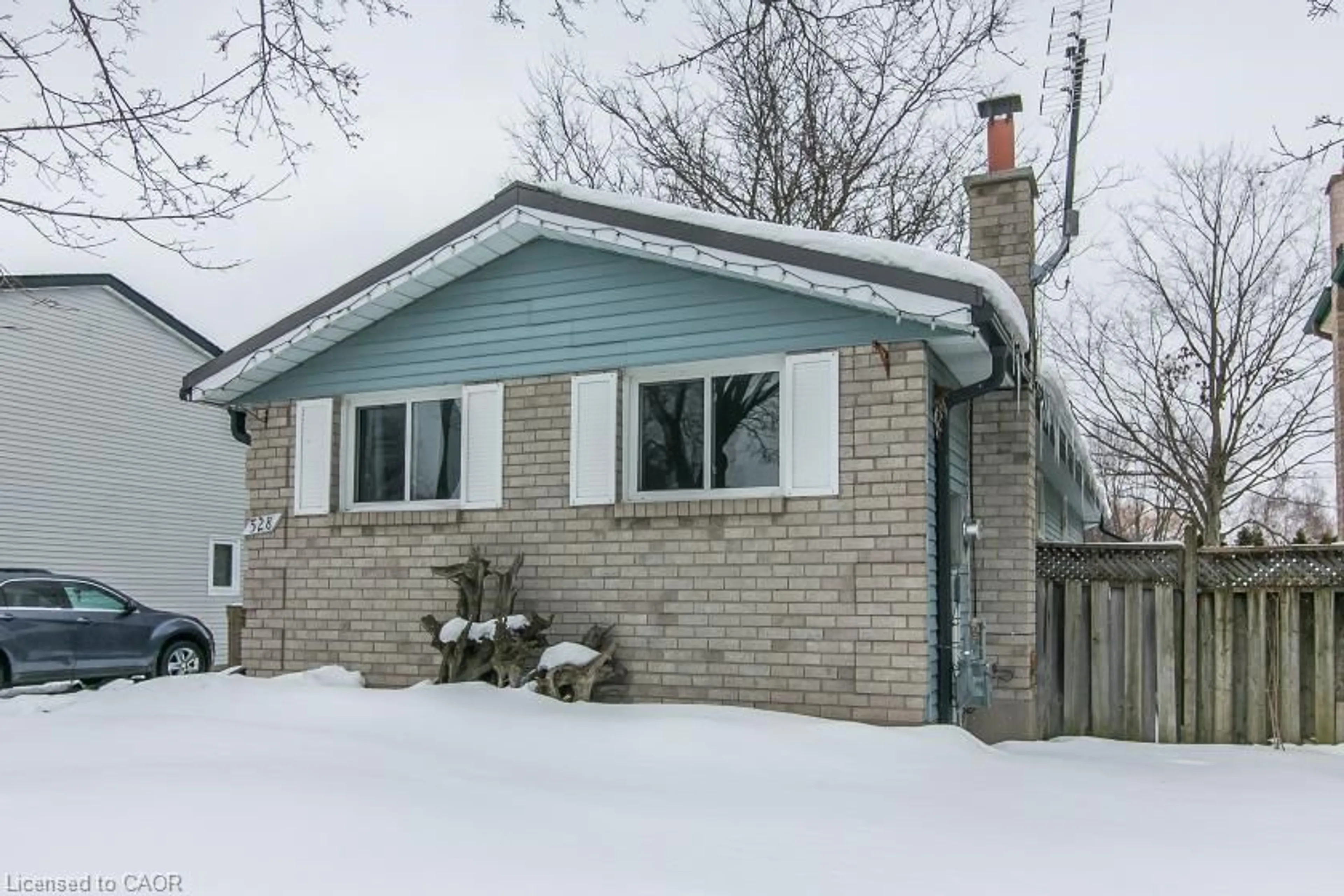 Unknown for 528 Whitelaw Rd, Guelph Ontario N1K 1A2
