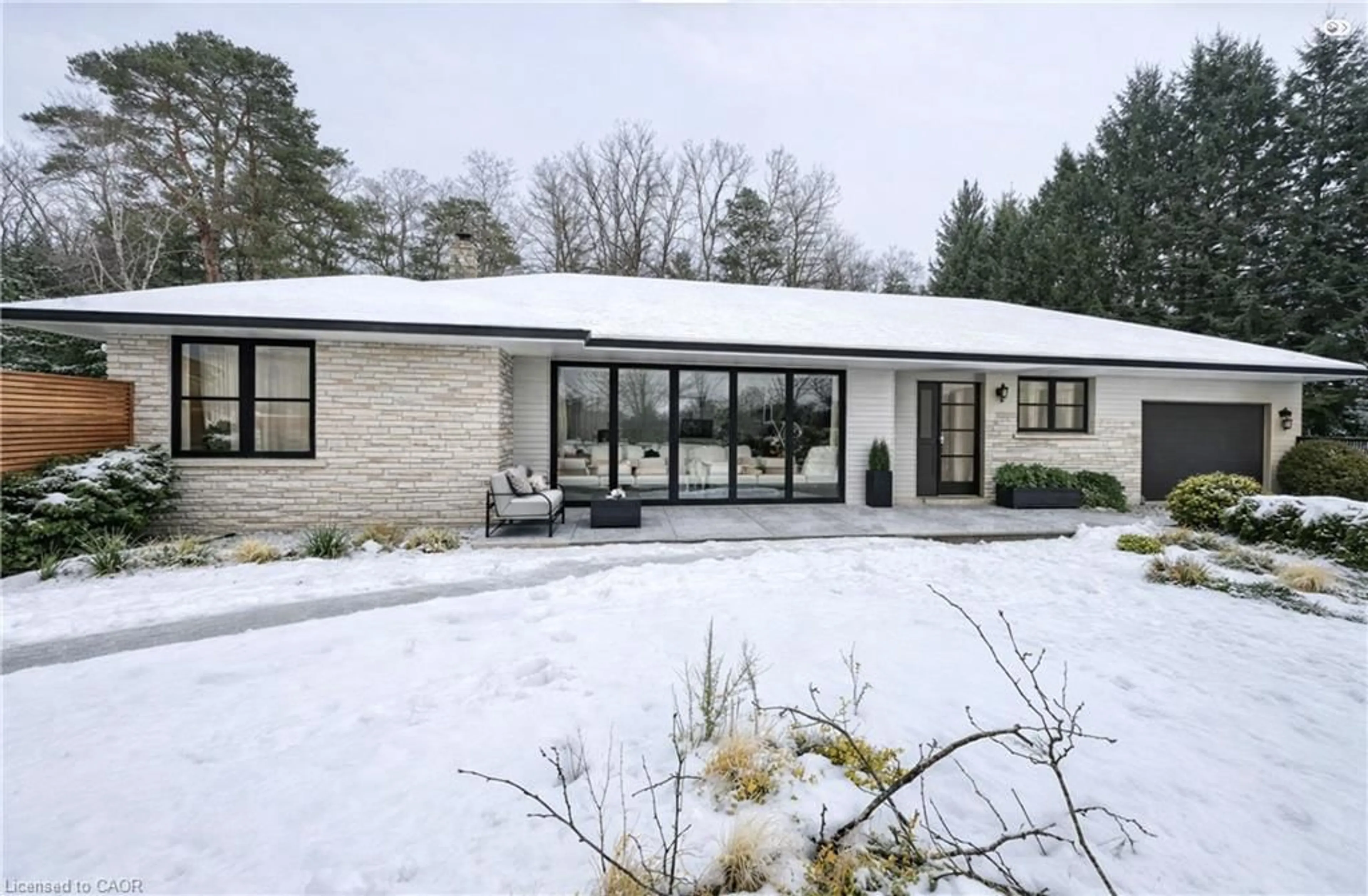 Home with brick exterior material, unknown for 1058 Vittoria Rd, Vittoria Ontario N0E 1P0