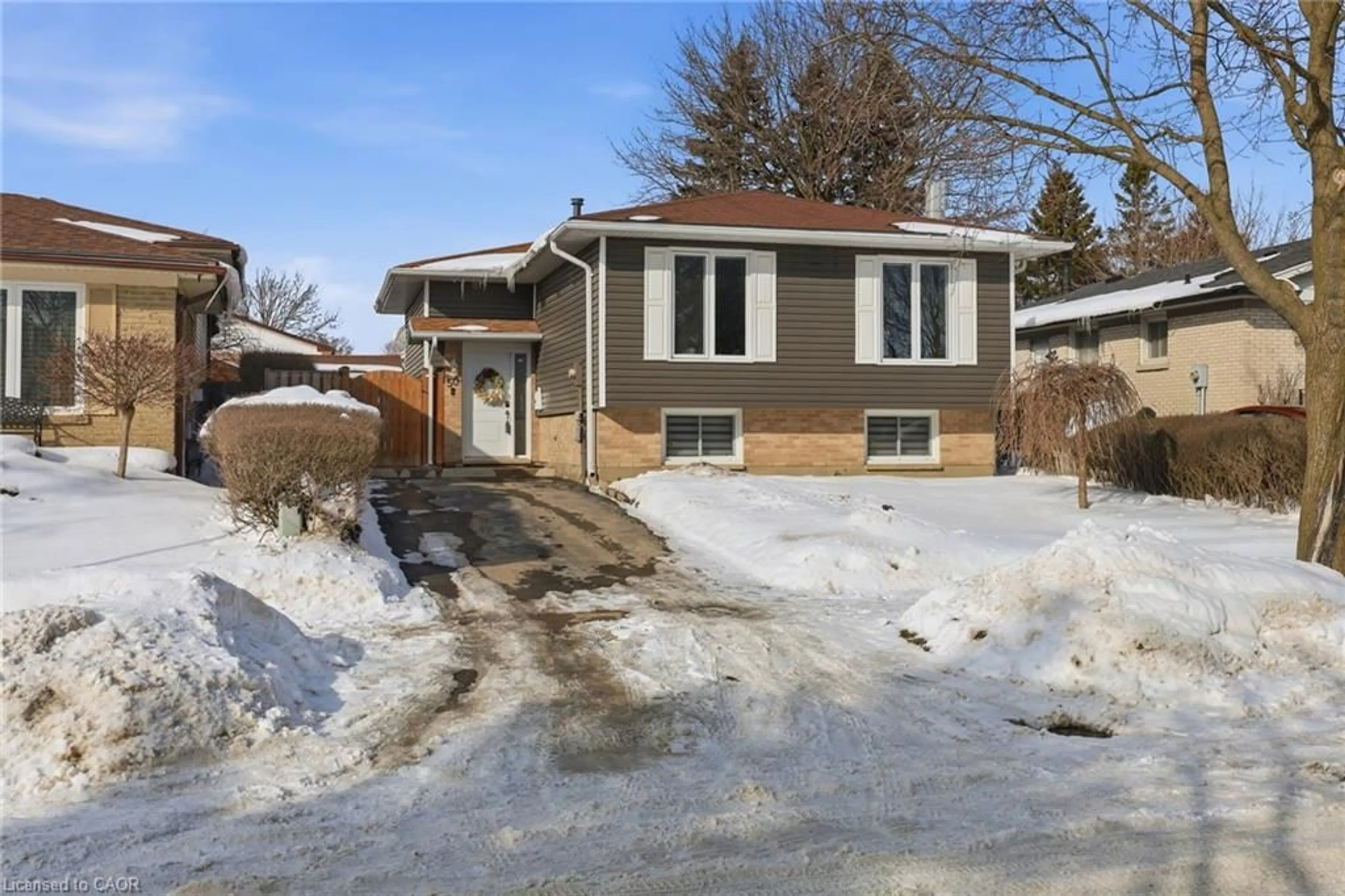 Unknown for 50 Patience Cres, London Ontario N6E 2K9