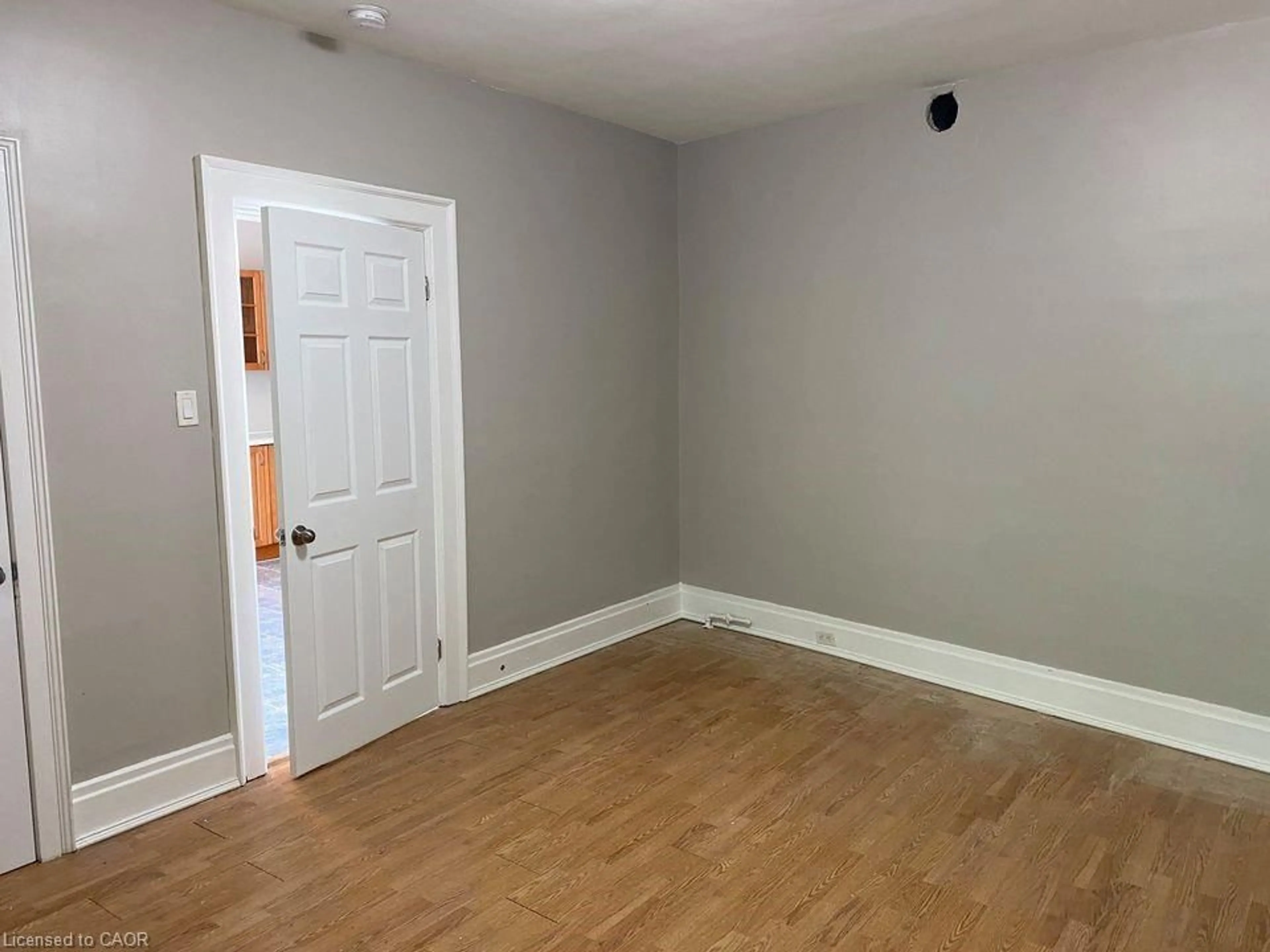 A pic of a room for 249-253 Church St, St. Catharines Ontario L2R 3E8