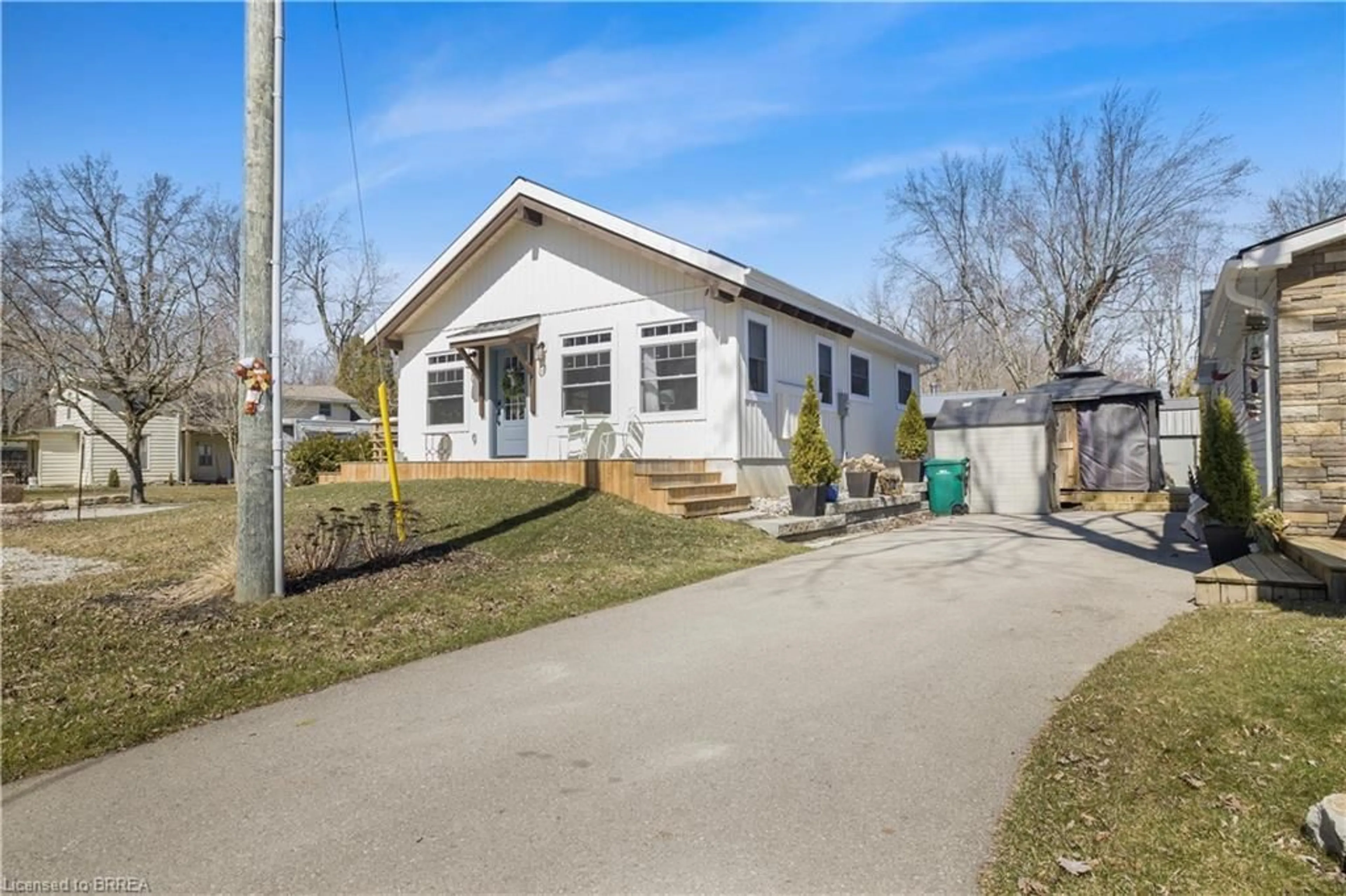 Unknown for 7 Pellum St, Turkey Point Ontario N0E 1T0