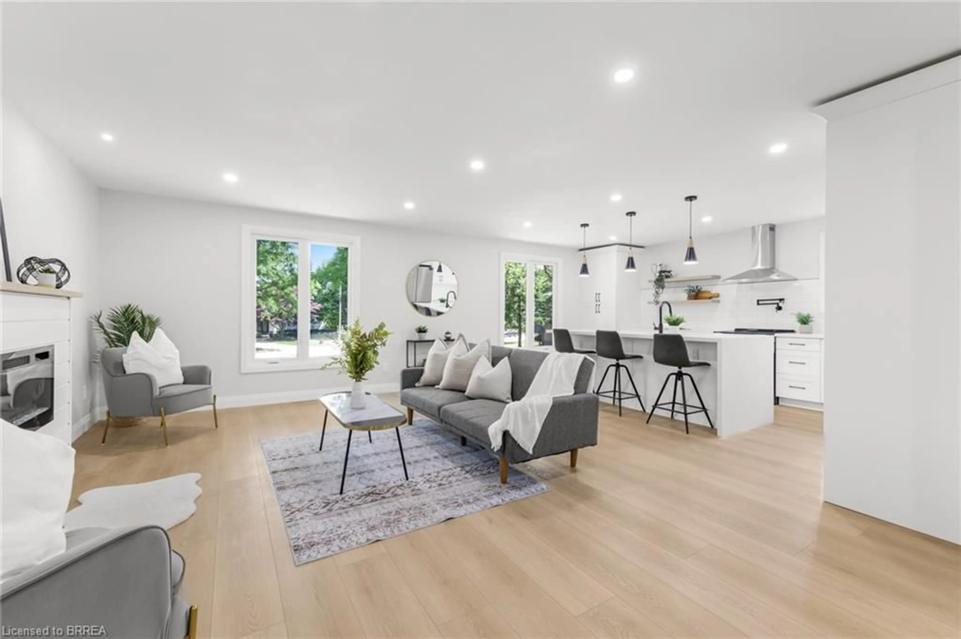 Unknown for 9 Ventnor Crt, Brantford Ontario N3R 6L8