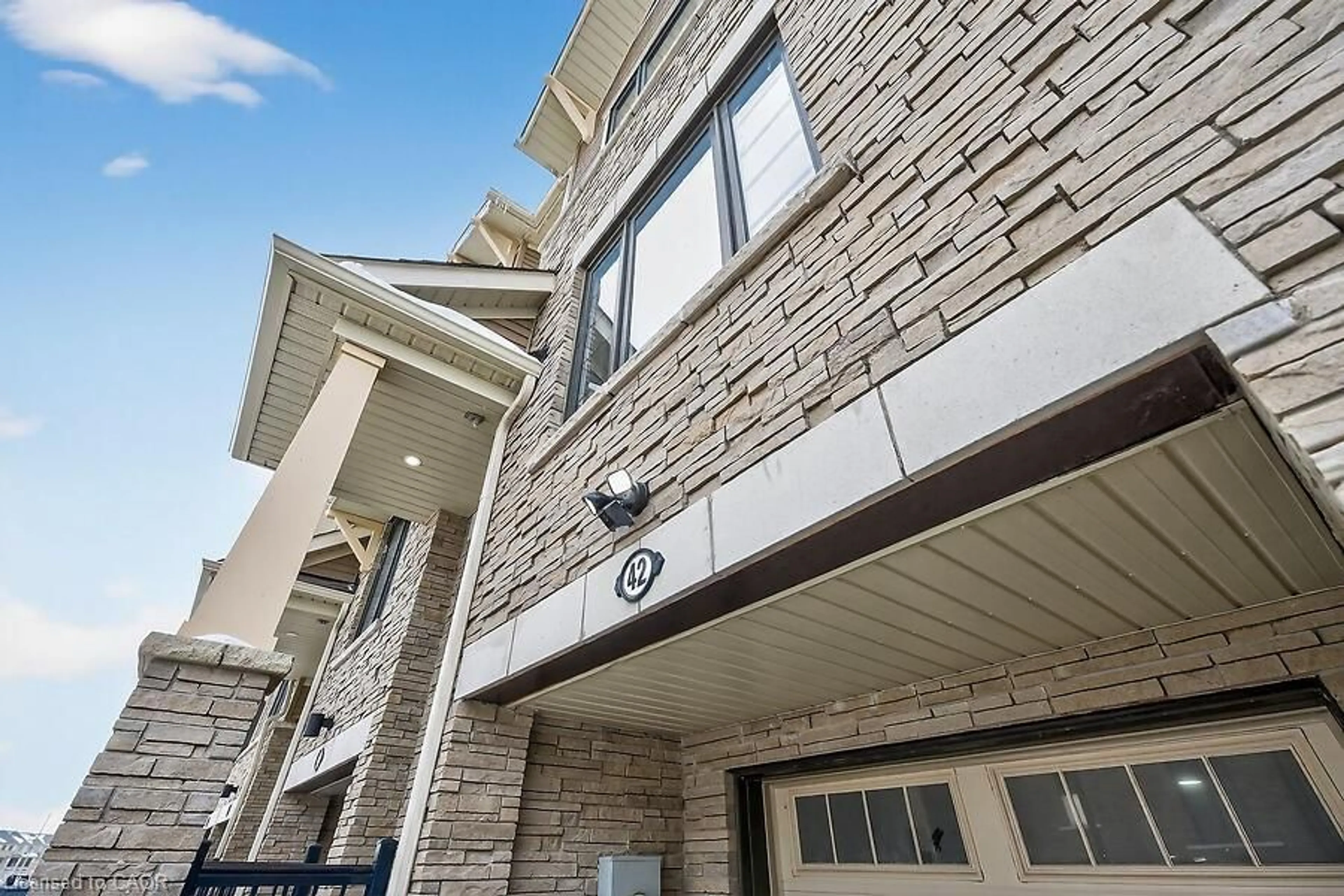 Unknown for 185 Bedrock Dr #42, Hamilton Ontario L8J 0M5