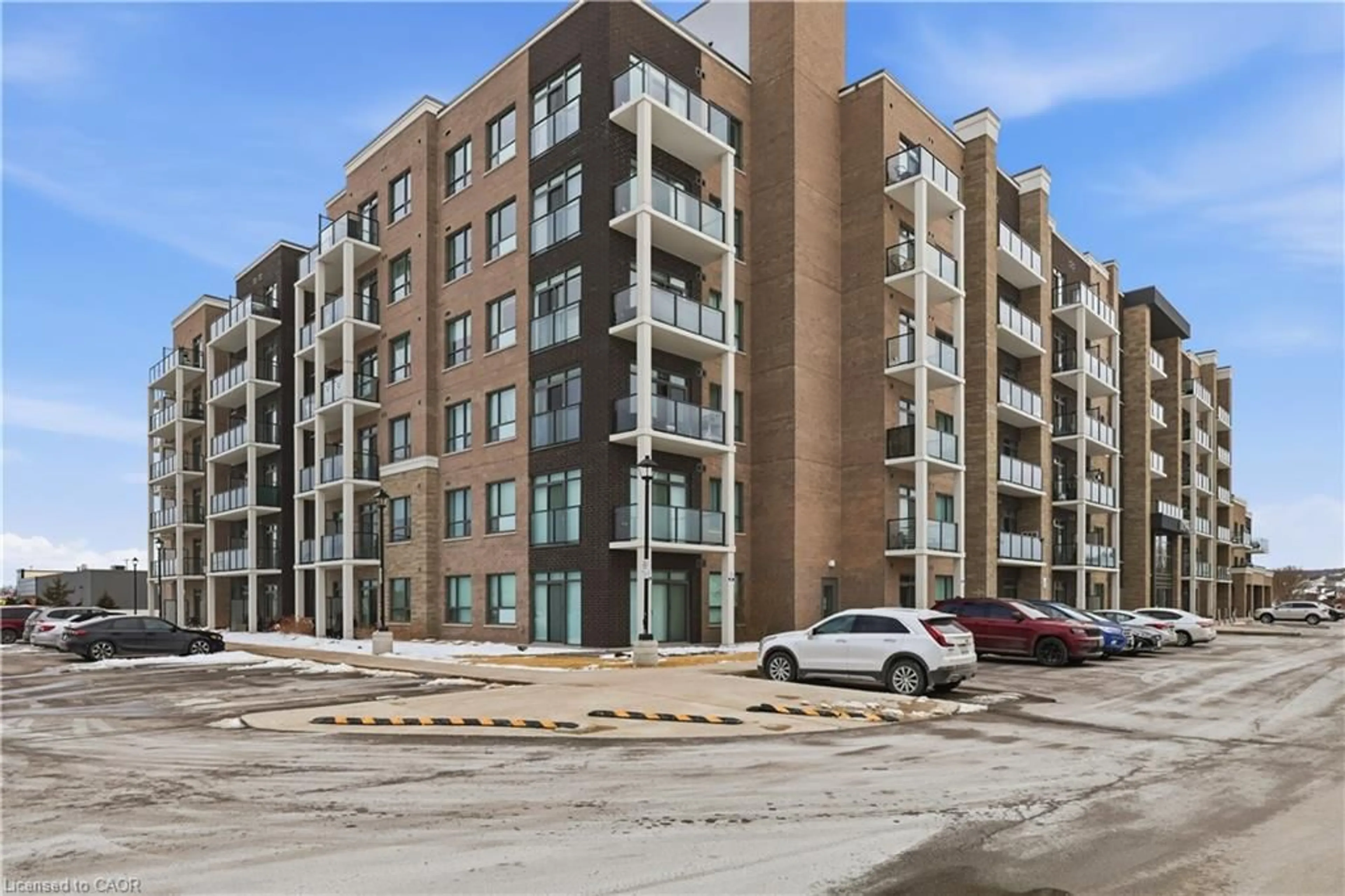 Unknown for 5055 Greenlane Rd #203, Beamsville Ontario L3J 2J3