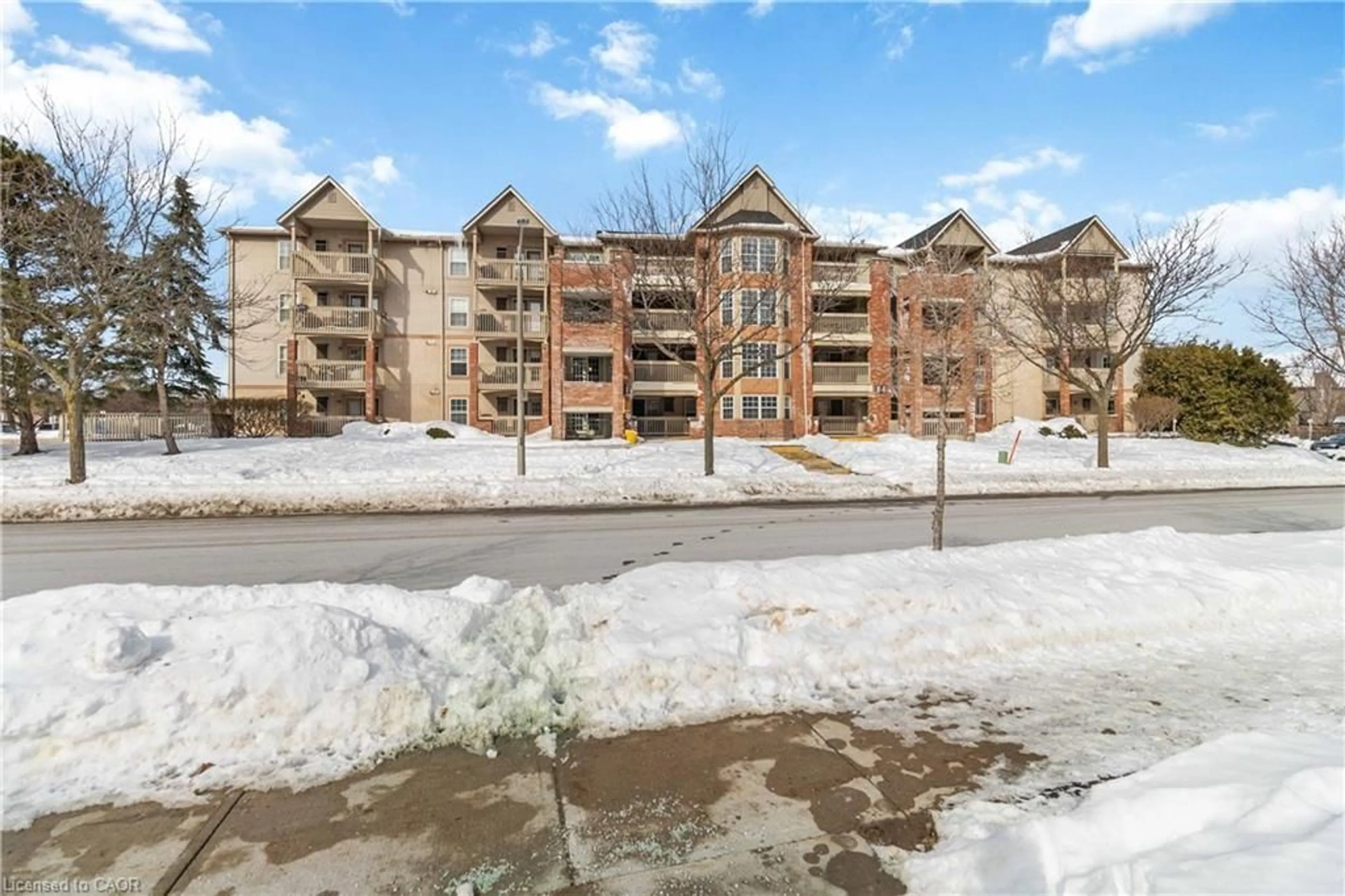 Unknown for 4015 Kilmer Dr #110, Burlington Ontario L7M 4M4