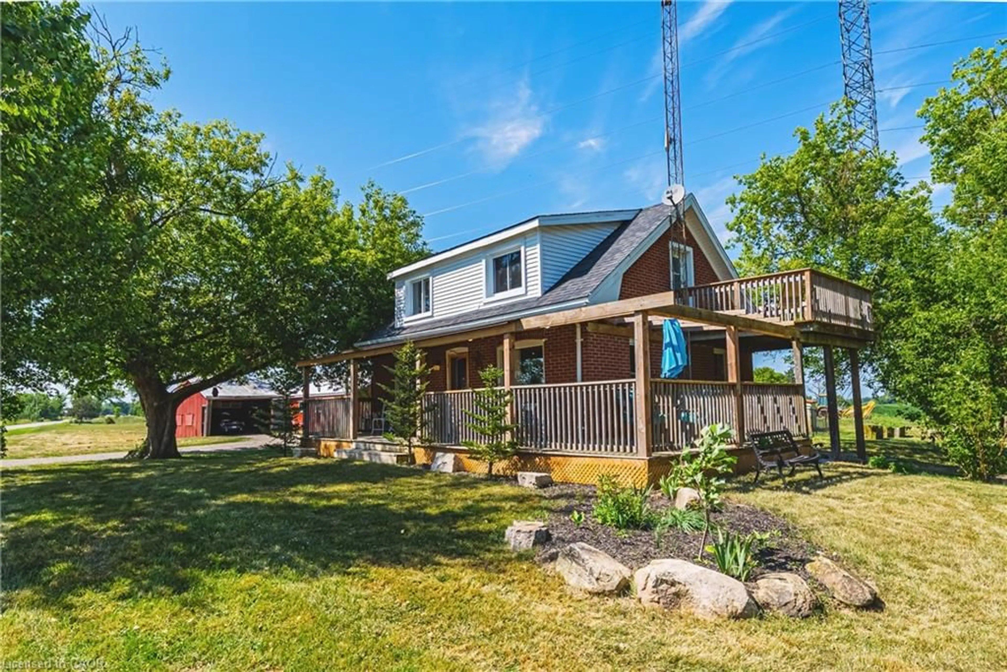 Unknown for 7721 Concession 5 Rd, Caistor Centre Ontario L0R 1E0