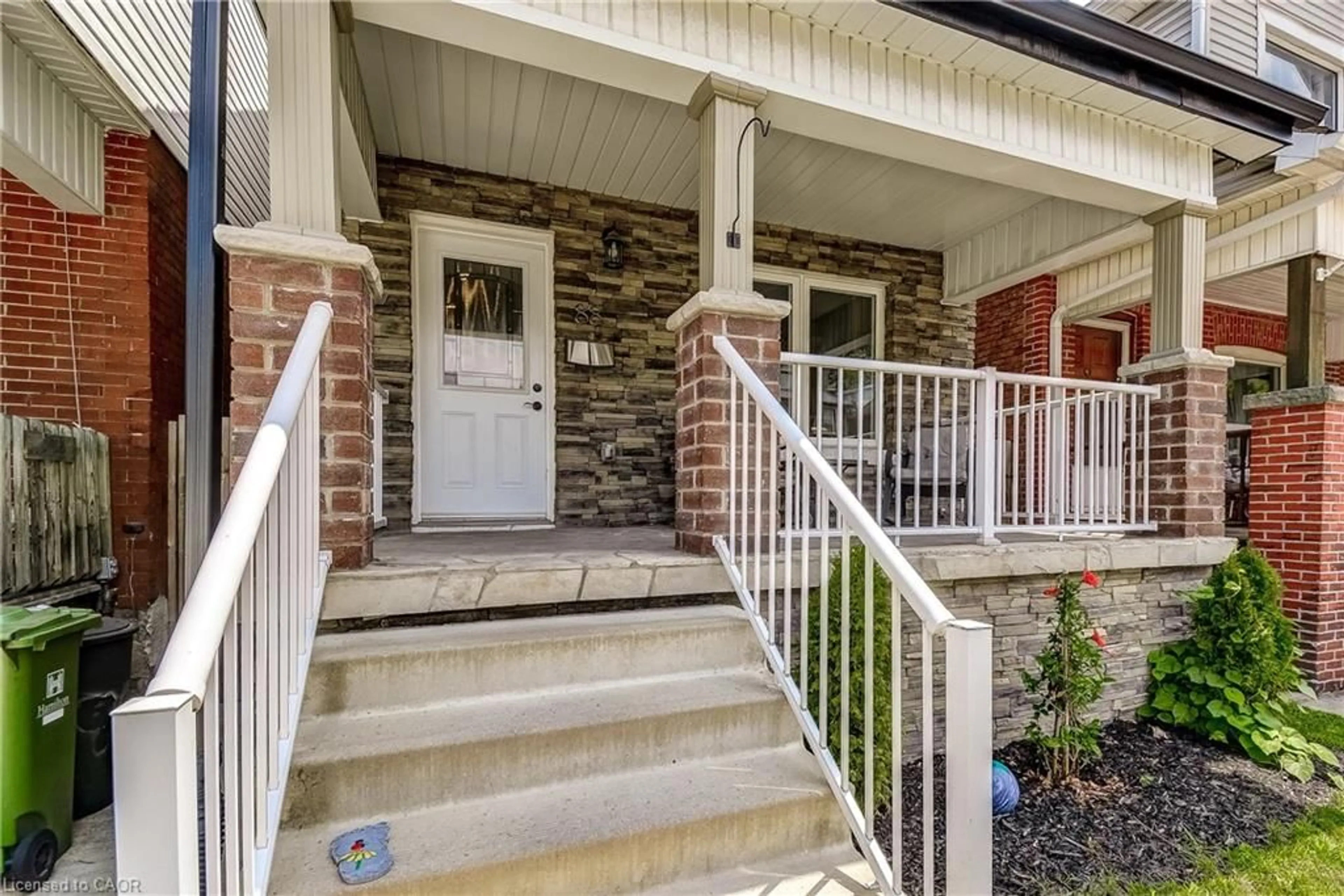 Unknown for 88 Rosslyn Ave, Hamilton Ontario L8L 7P4