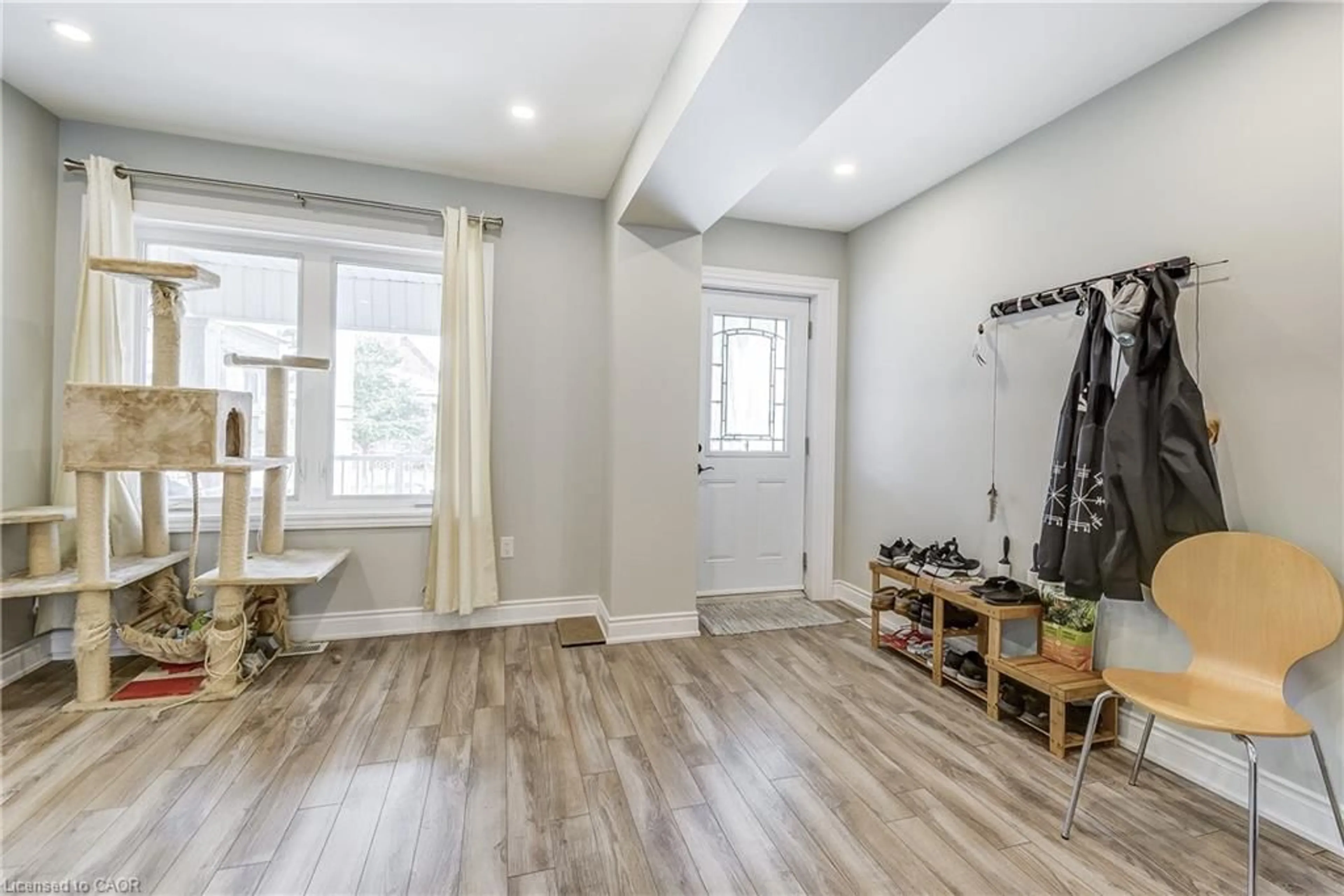 Unknown for 88 Rosslyn Ave, Hamilton Ontario L8L 7P4