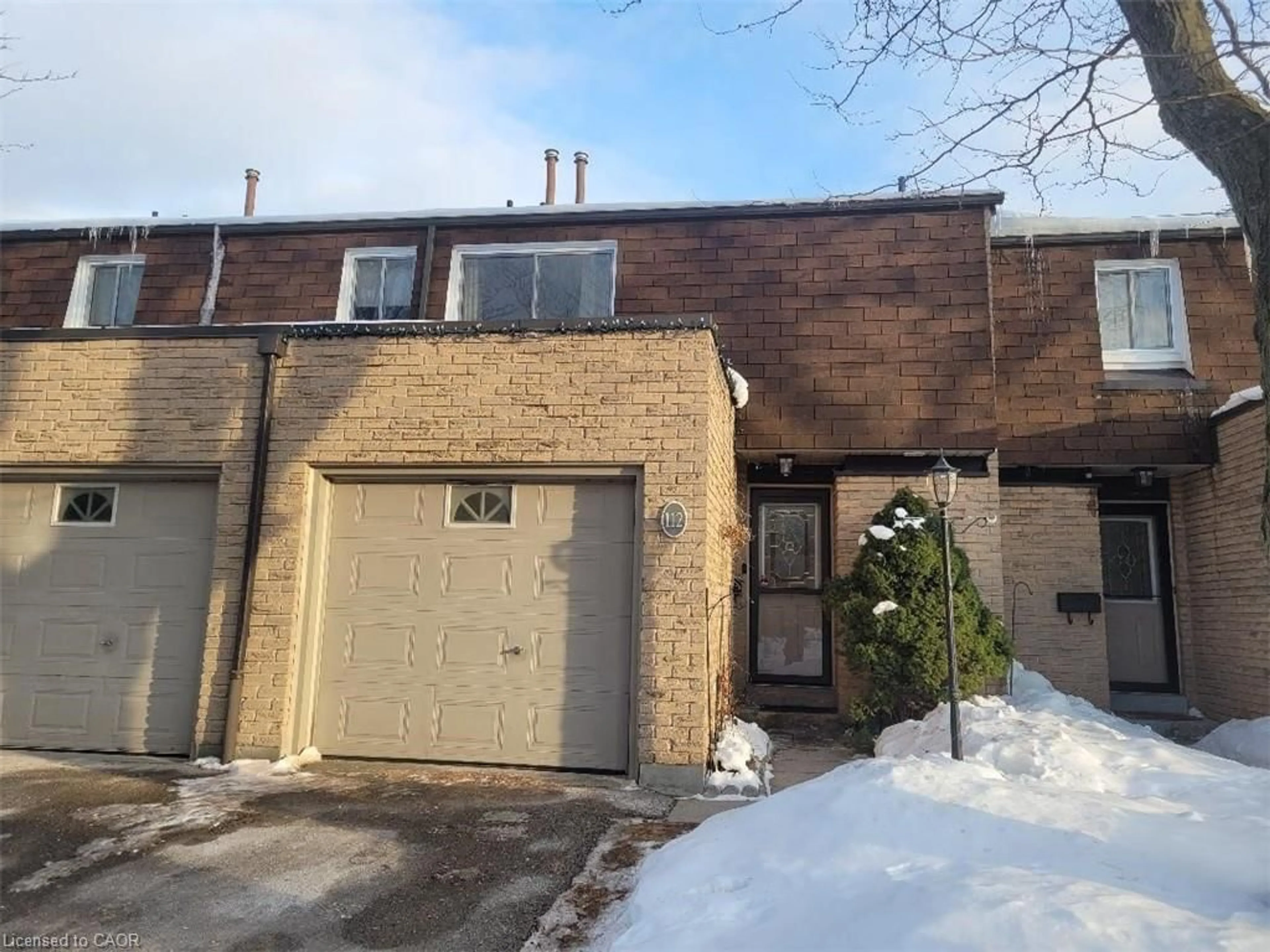 Unknown for 680 Regency Crt #112, Burlington Ontario L7N 3L9