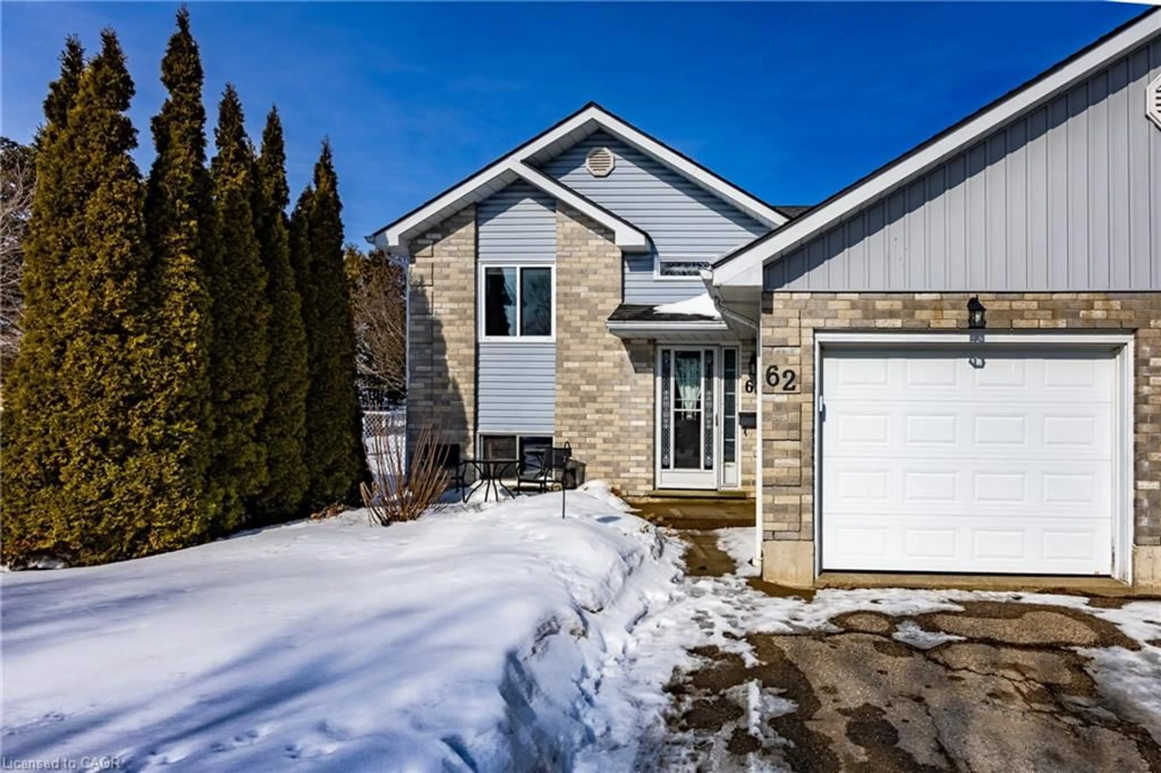 Unknown for 62 Beckett Blvd, Tillsonburg Ontario N4G 5N3