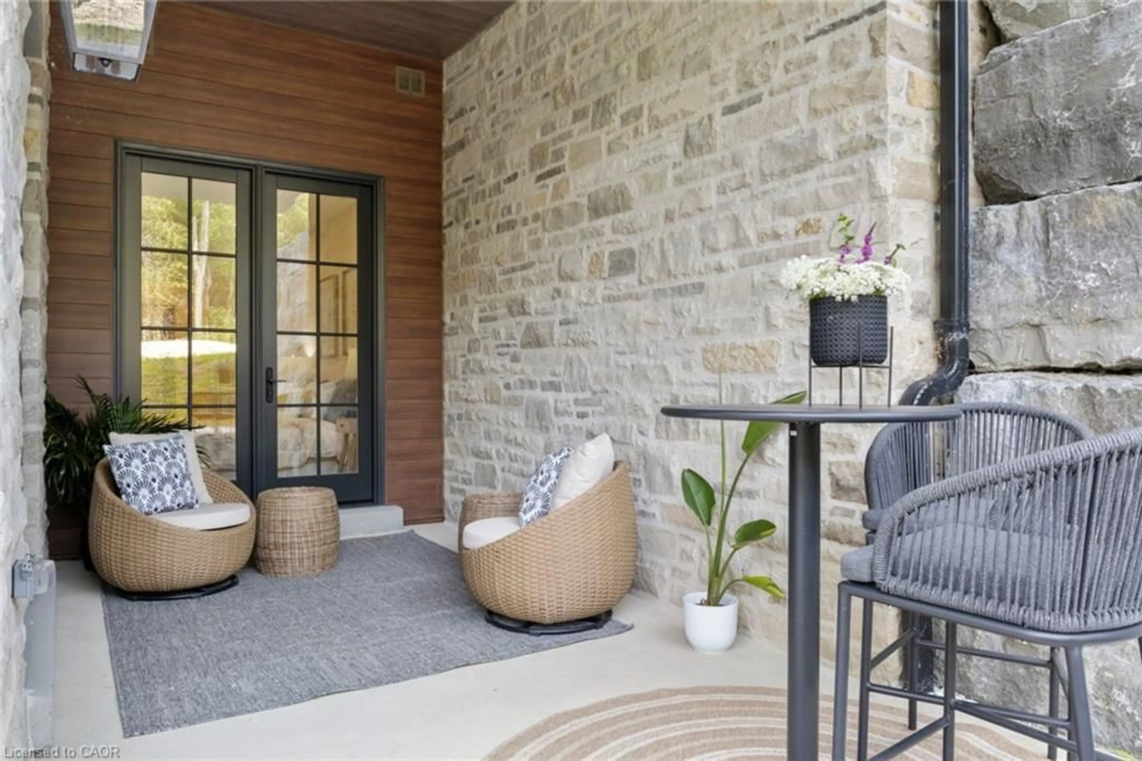 Unknown for 6523 Wellington 7 Rd #35, Elora Ontario N0B 1S0