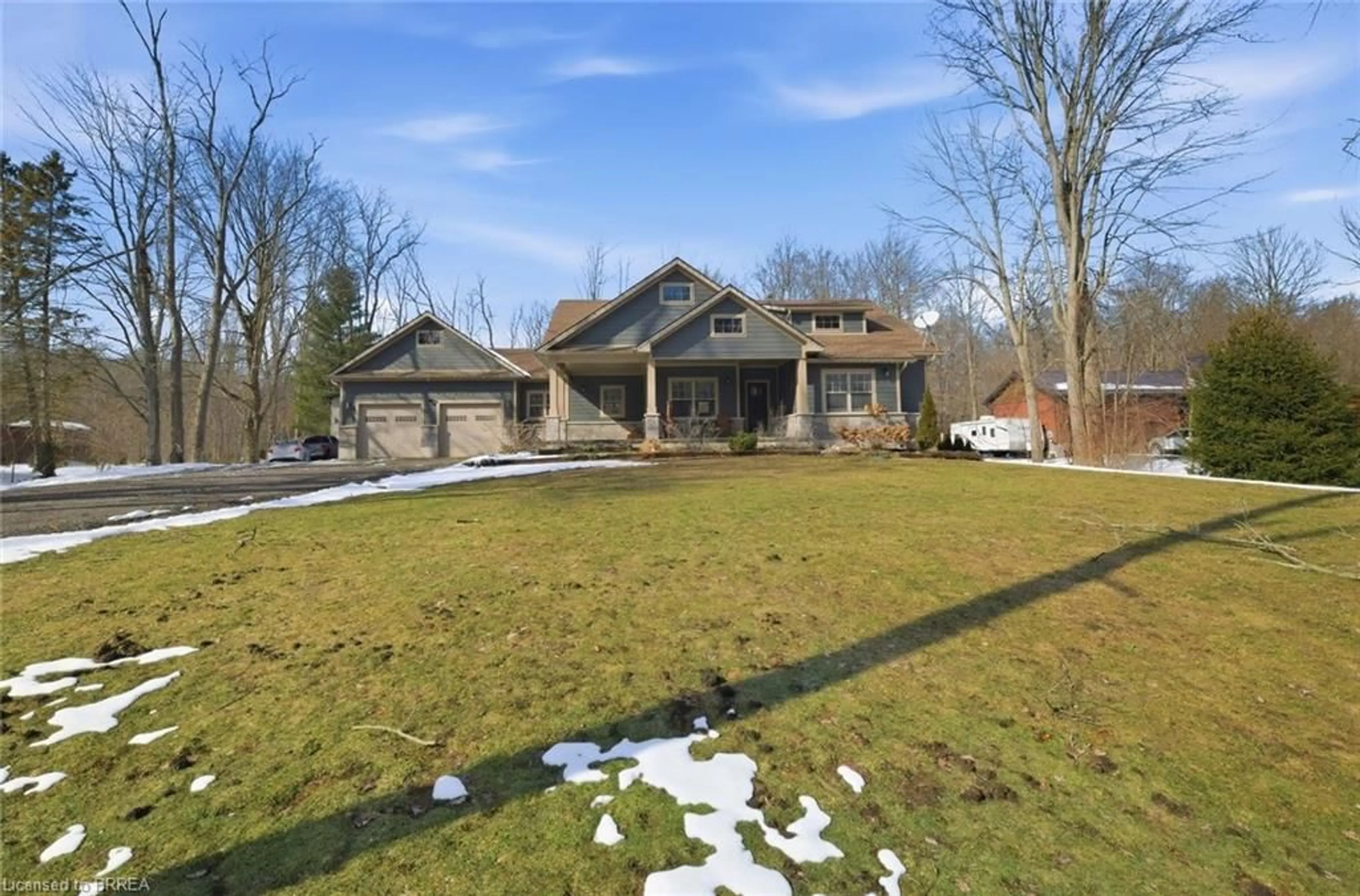 Unknown for 1201 Middleton-North Walsingham Tline, Delhi Ontario N4B 2W4