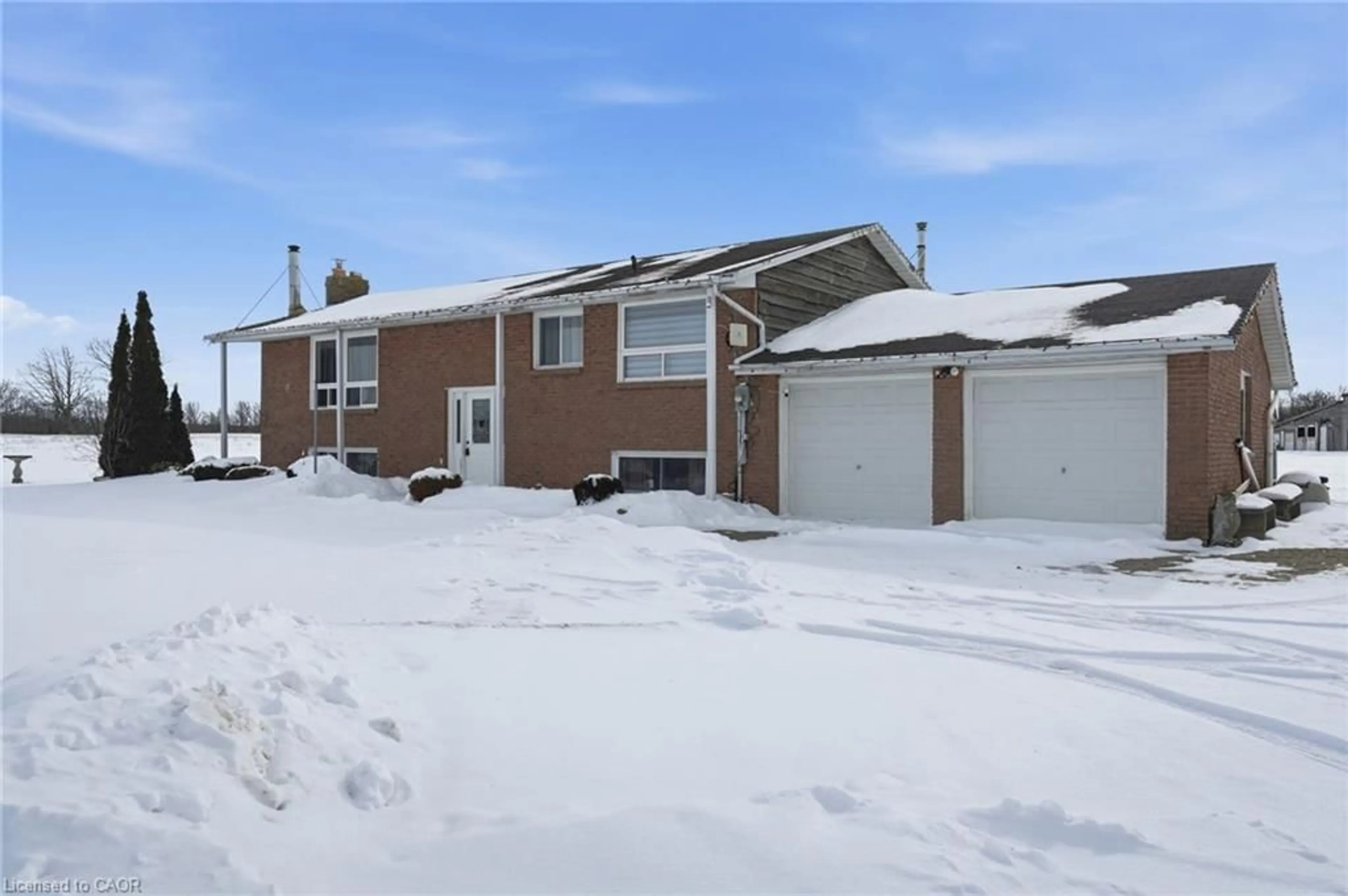 Unknown for 1254 Townline Rd, Canfield Ontario N0A 1C0