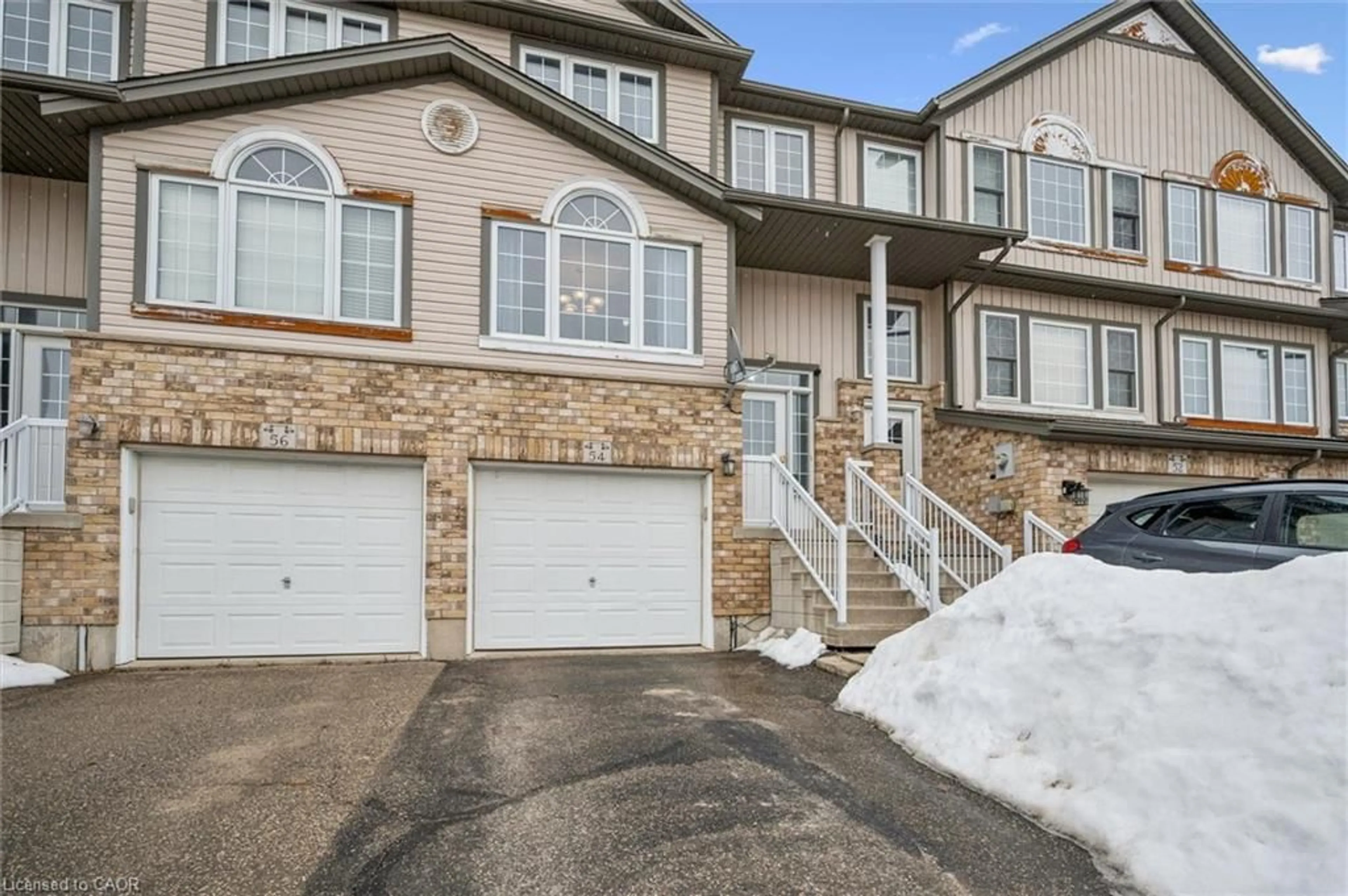 Unknown for 54 Madeleine St, Kitchener Ontario N2R 1V4