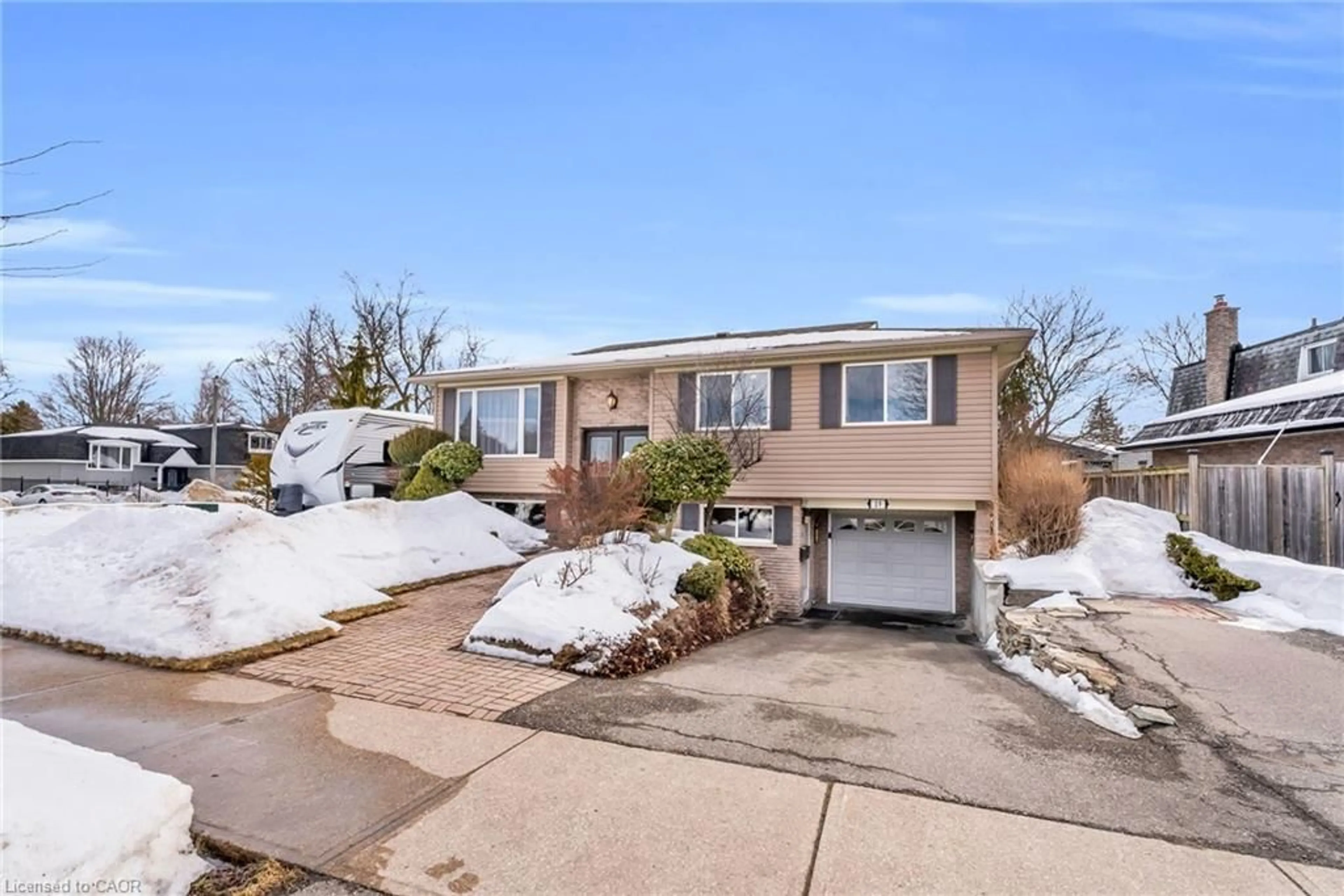 Unknown for 29 Norman Ave, Acton Ontario L7J 2R6