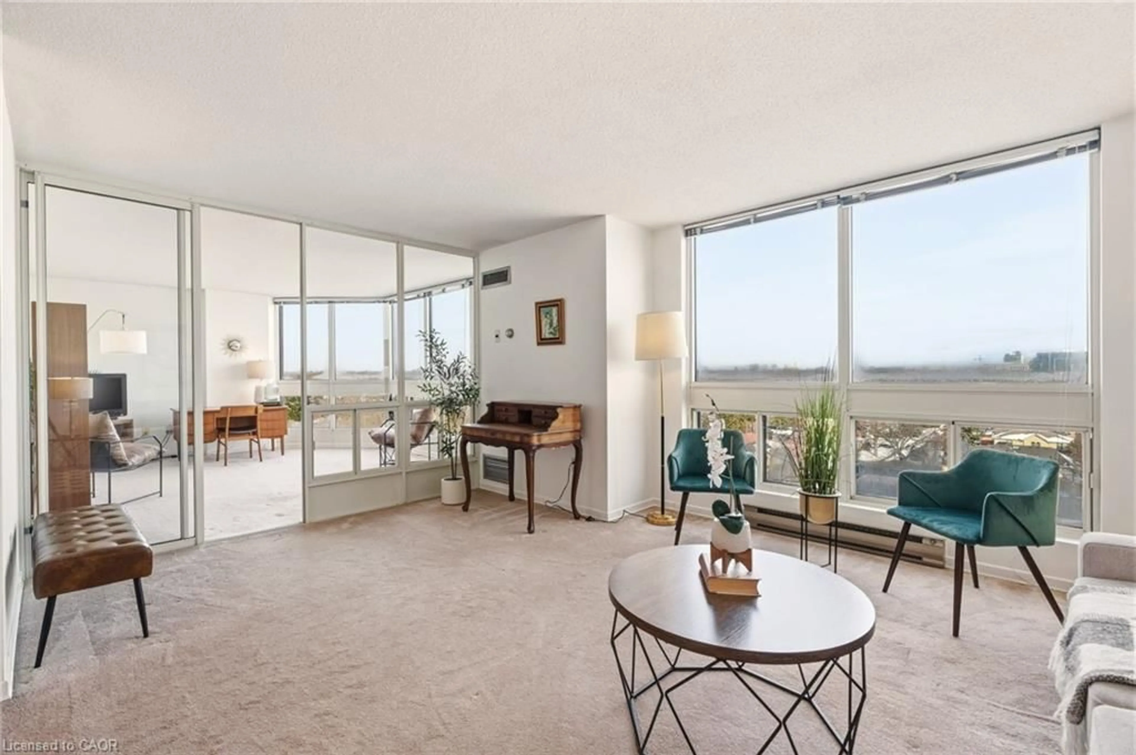 A pic of a room for 5 Kenneth Ave #1102, North York Ontario M2N 6M7