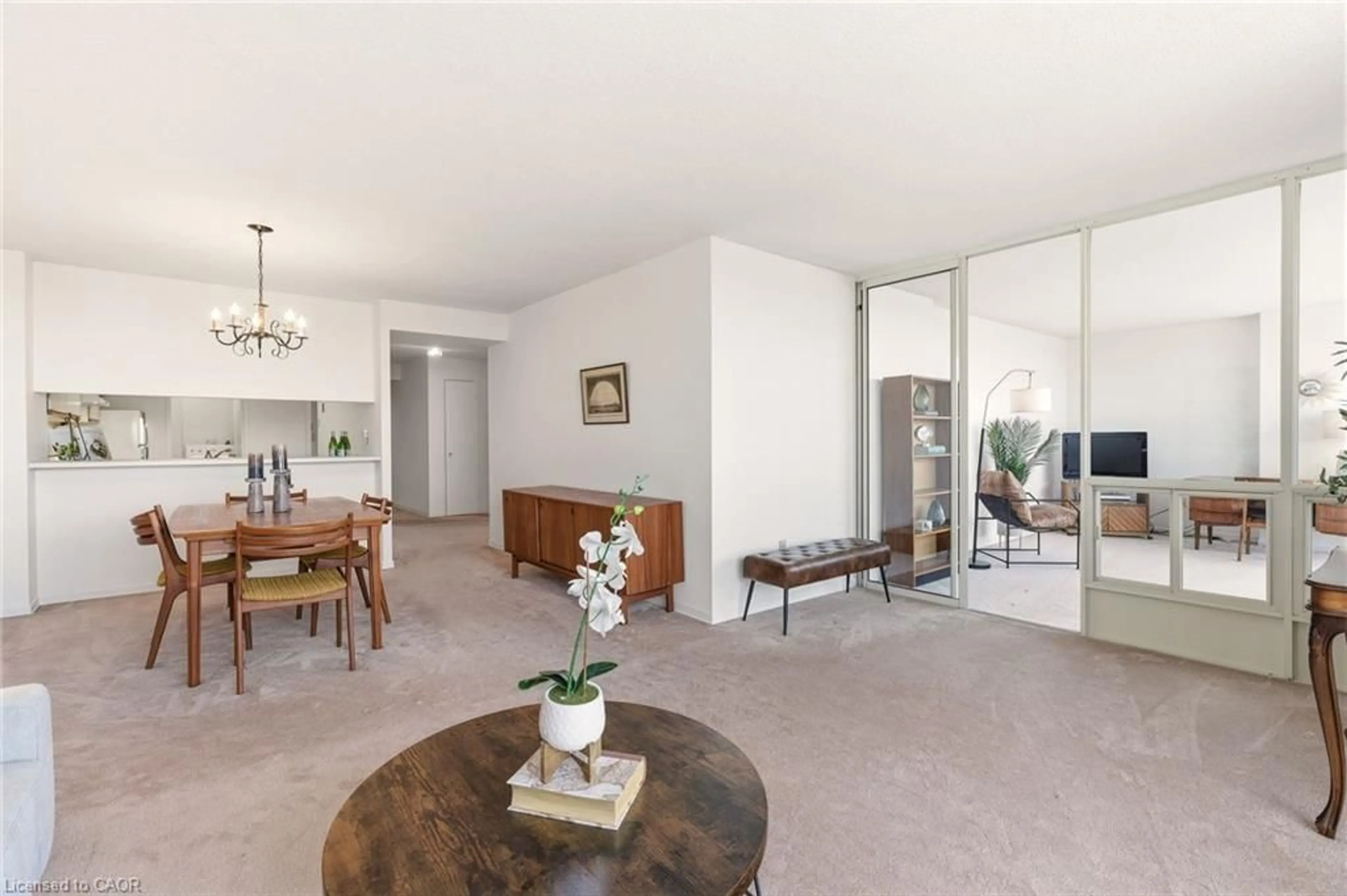 Unknown for 5 Kenneth Ave #1102, North York Ontario M2N 6M7