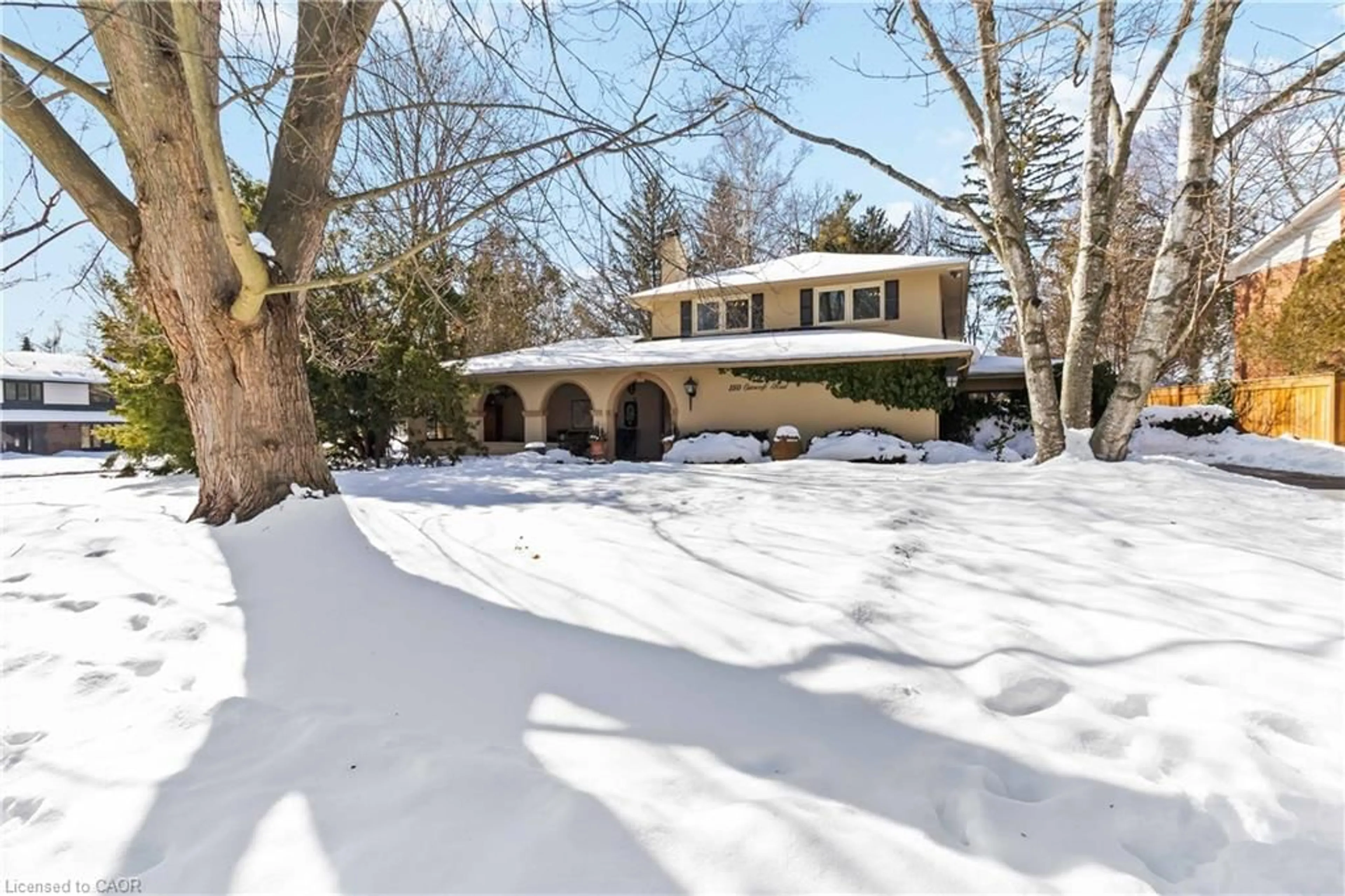 Unknown for 150 Cairncroft Rd, Oakville Ontario L6J 4L9