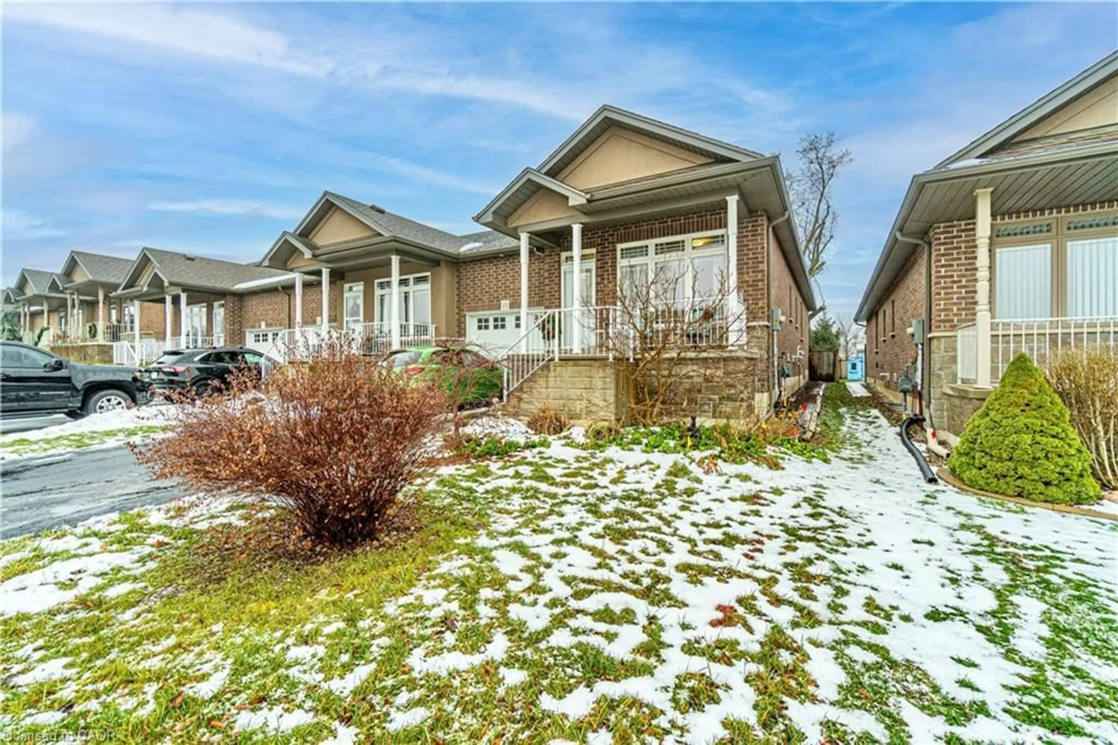 Unknown for 23 Macneil Crt, Hagersville Ontario N0A 1H0