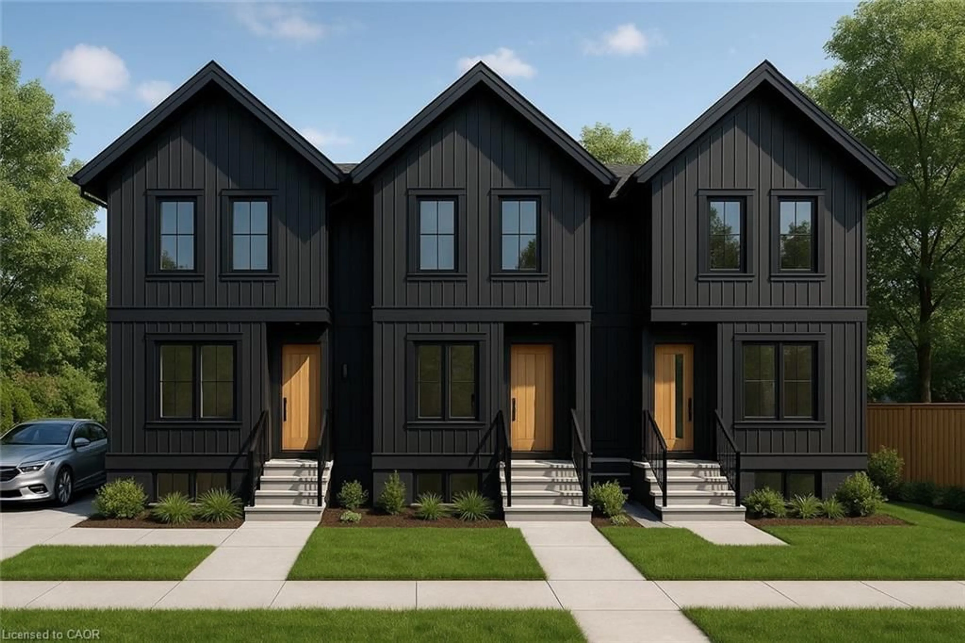 Home with brick exterior material, street for 641 Limeridge Rd, Hamilton Ontario L8W 1A2