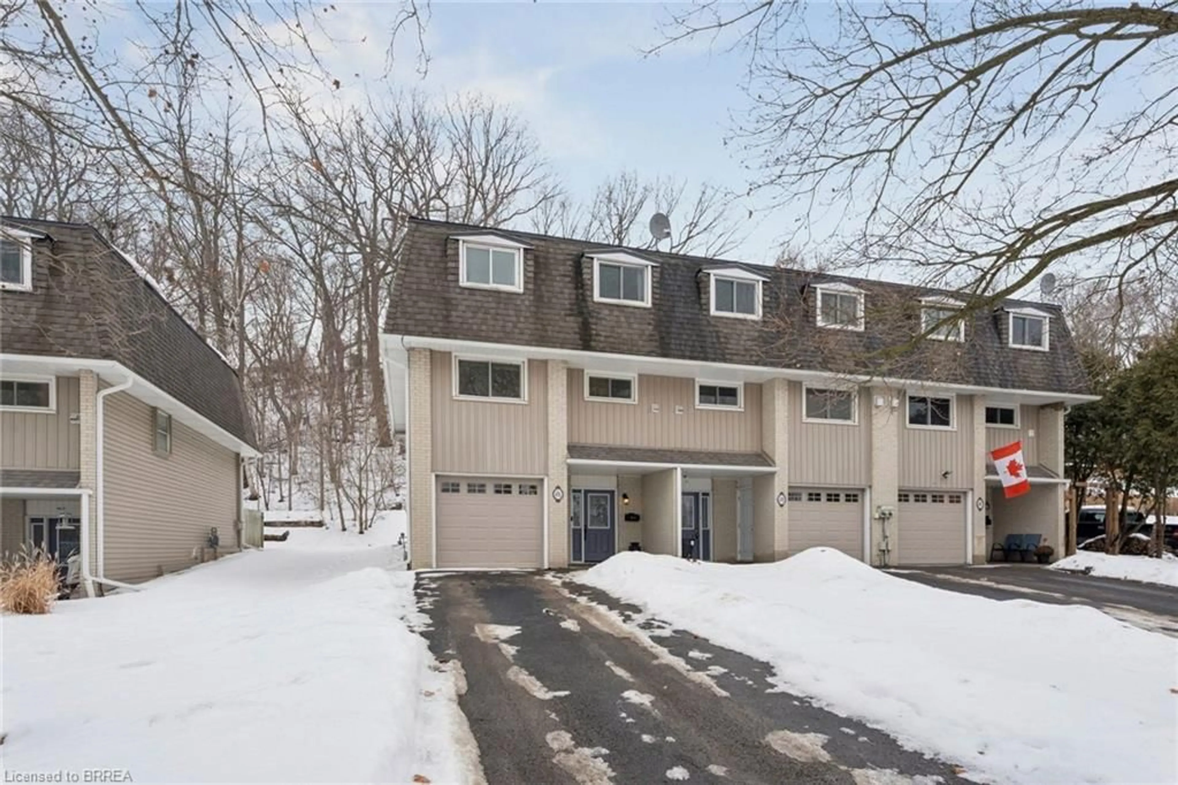 Unknown for 49 Raleigh St #A, Brantford Ontario N3T 1J9