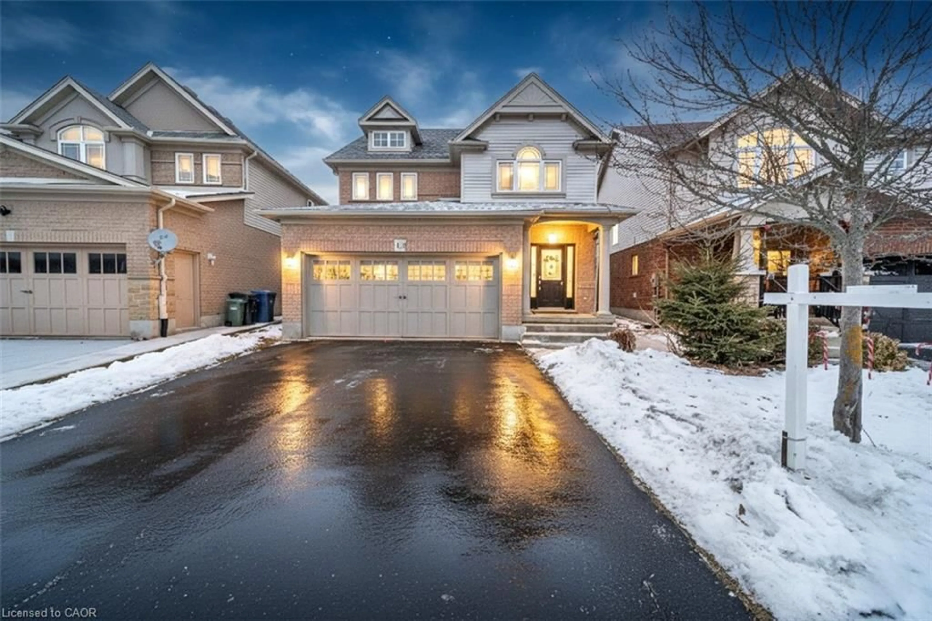 Unknown for 15 Dominion Dr, Guelph Ontario N1L 0B5