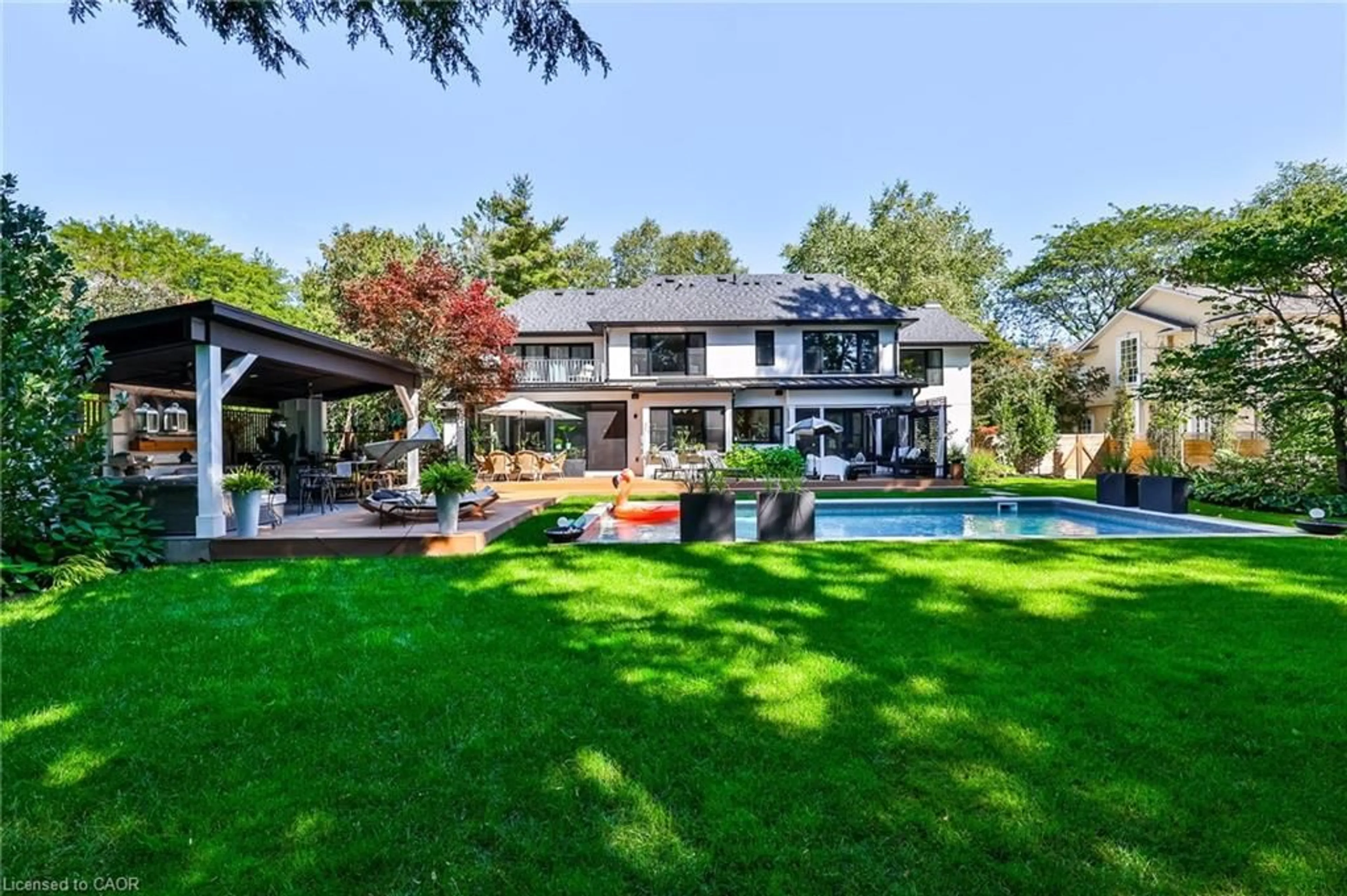 Unknown for 200 Chartwell Rd, Oakville Ontario L6J 3Z8