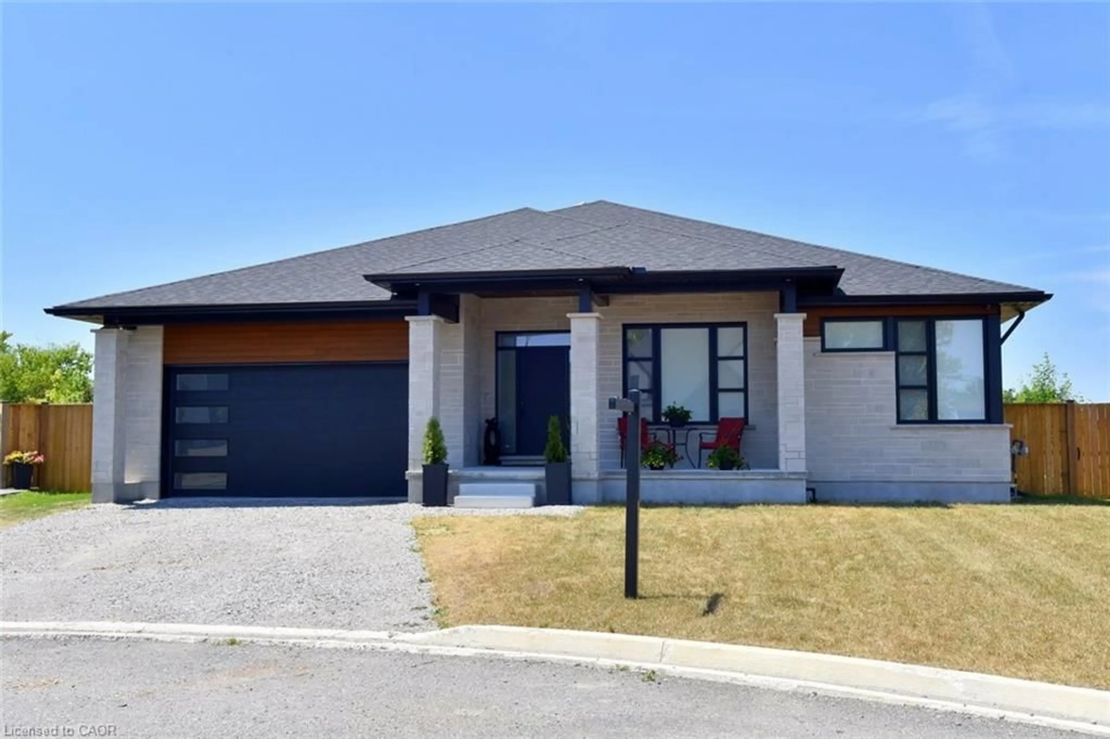 Home with brick exterior material, street for 3642 Vosburgh Pl, Campden Ontario L0R 1G0