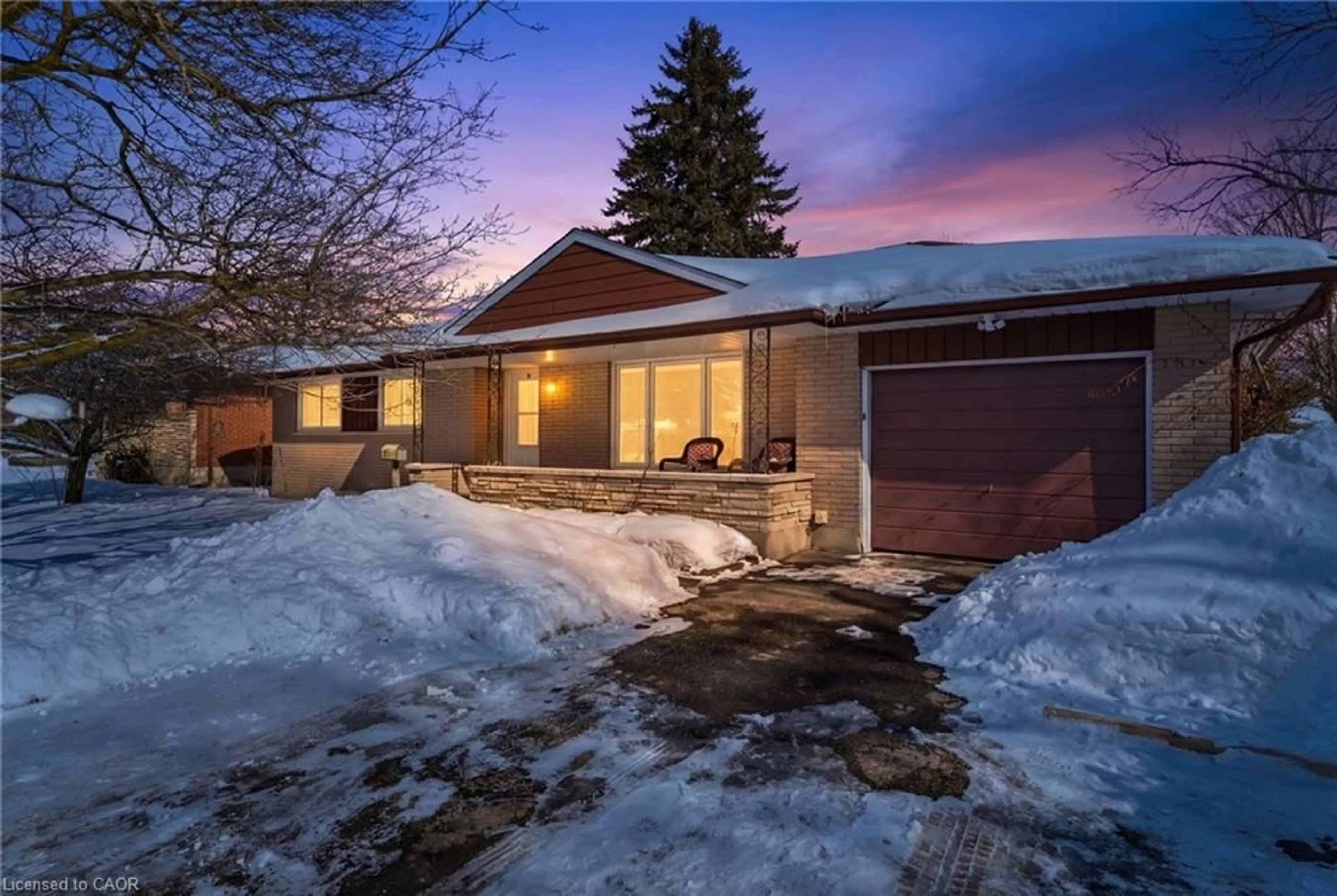 Unknown for 69 Second St, Elmira Ontario N3B 1H6