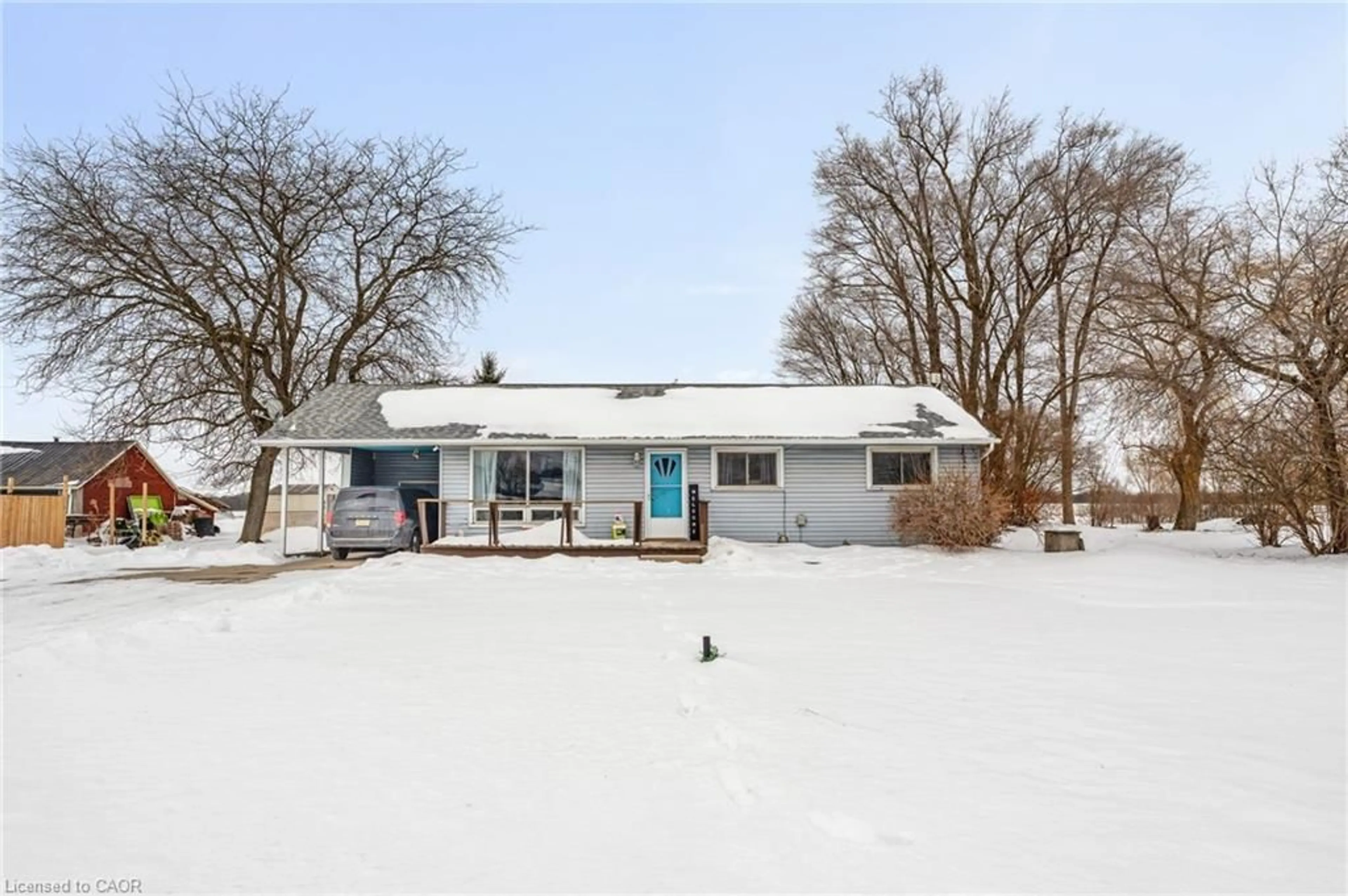 Unknown for 4535 Highway 6 Hwy, Hagersville Ontario N0A 1H0