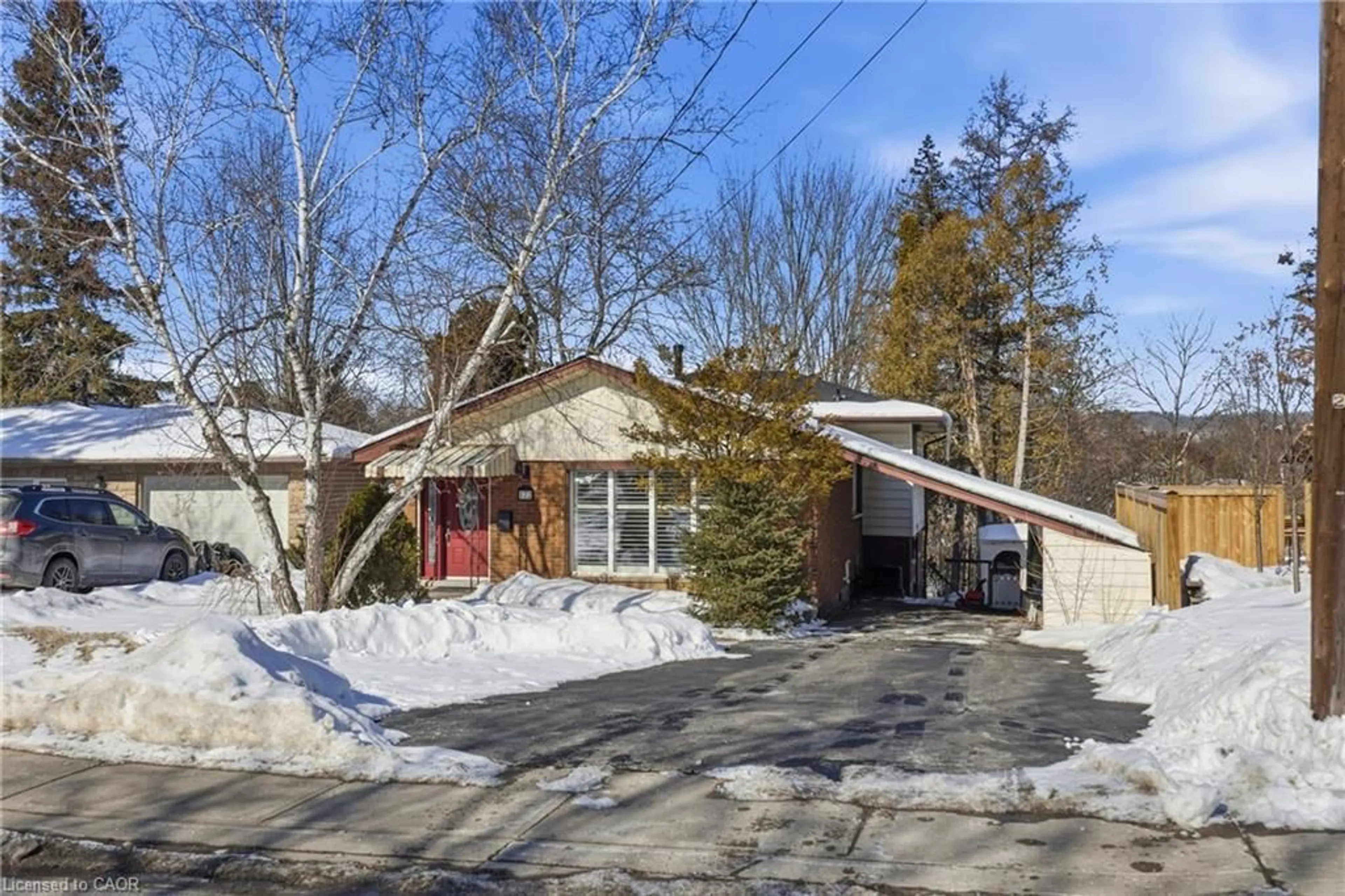 Unknown for 172 Old Ancaster Rd, Dundas Ontario L9H 3R4