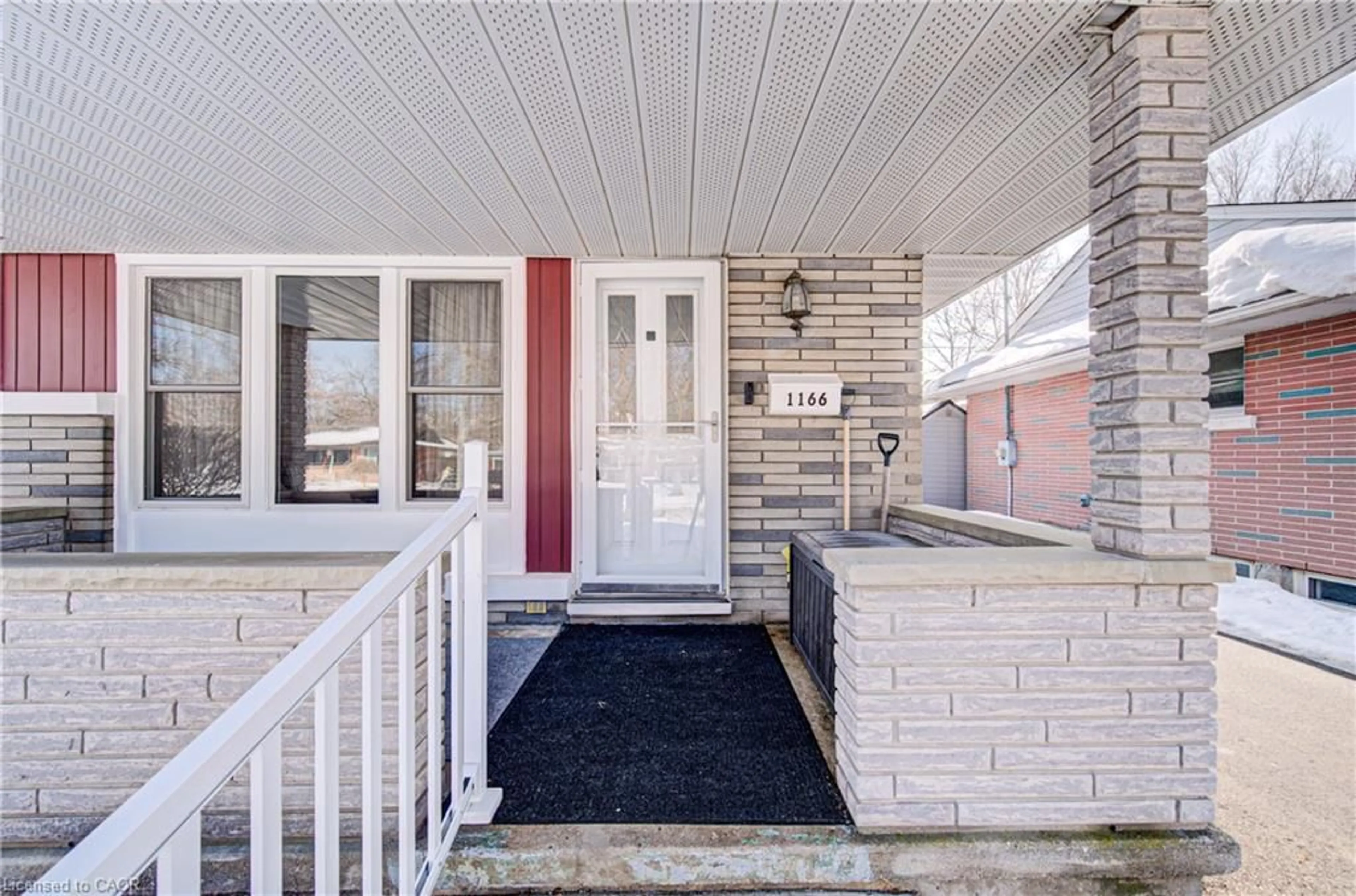 Unknown for 1166 Homuth Ave, Cambridge Ontario N3H 2C7