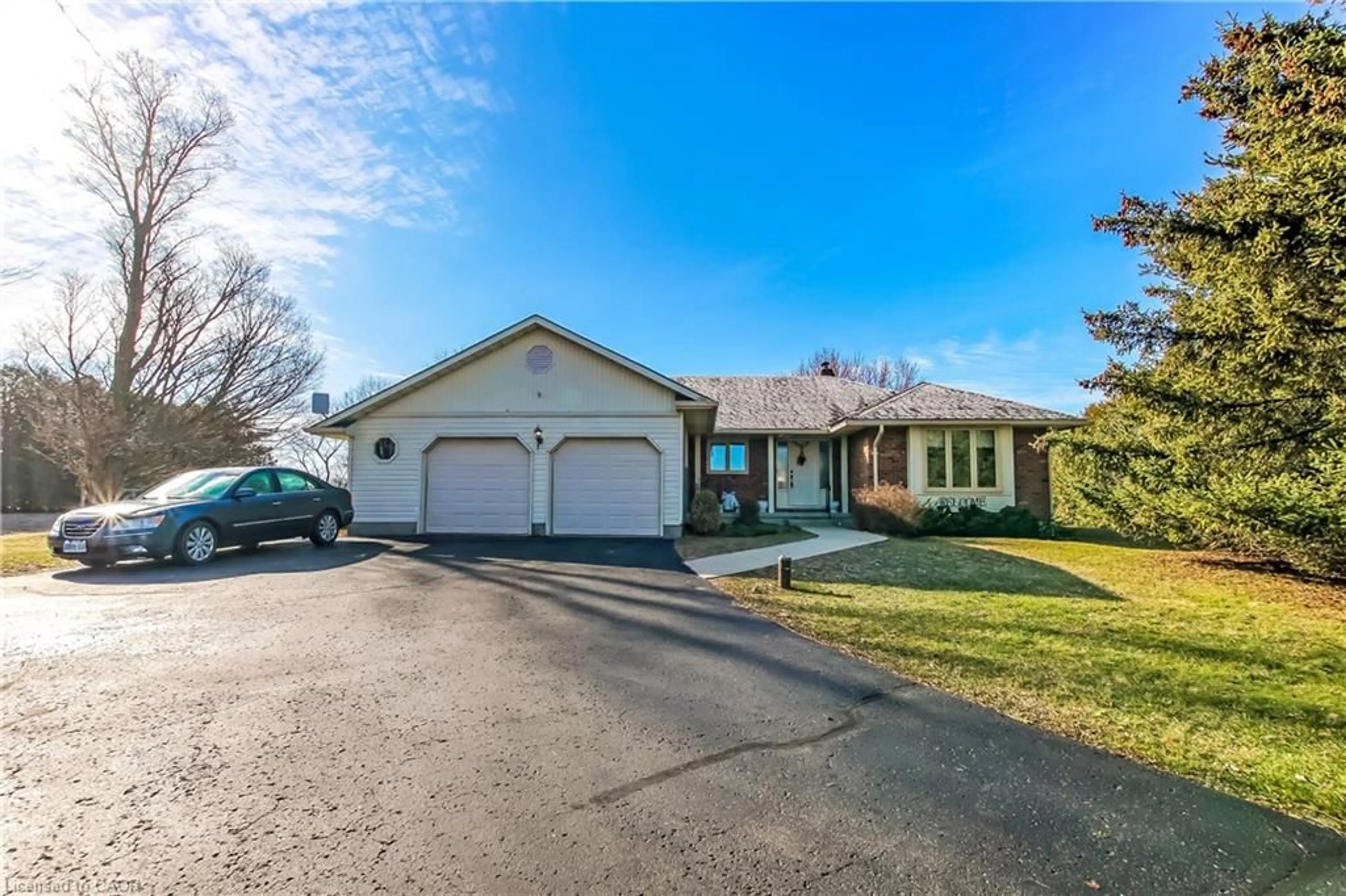 Unknown for 1682 Concession 10 Rd, Windham Centre Ontario N0E 2A0