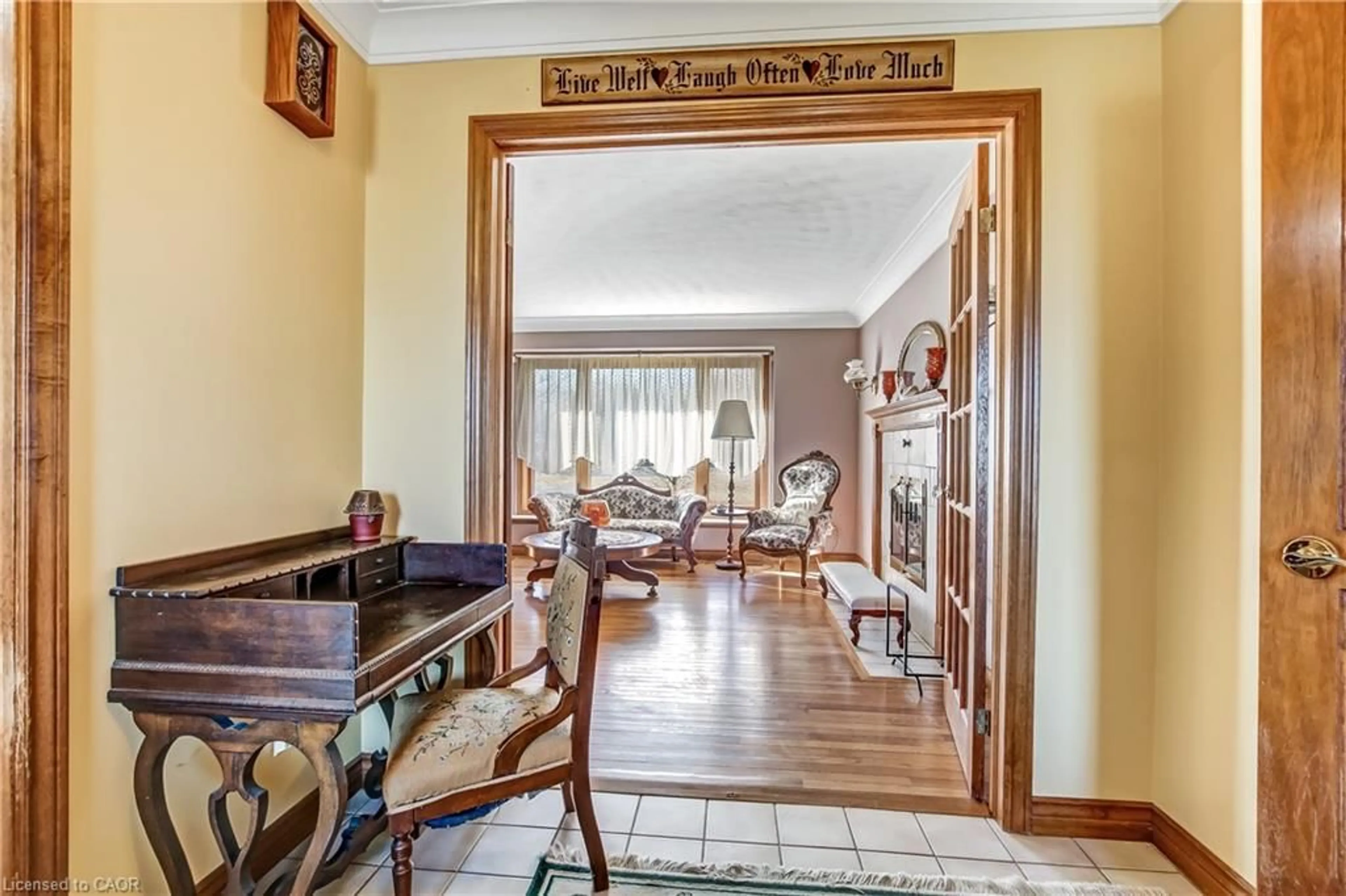 Unknown for 1682 Concession 10 Rd, Windham Centre Ontario N0E 2A0