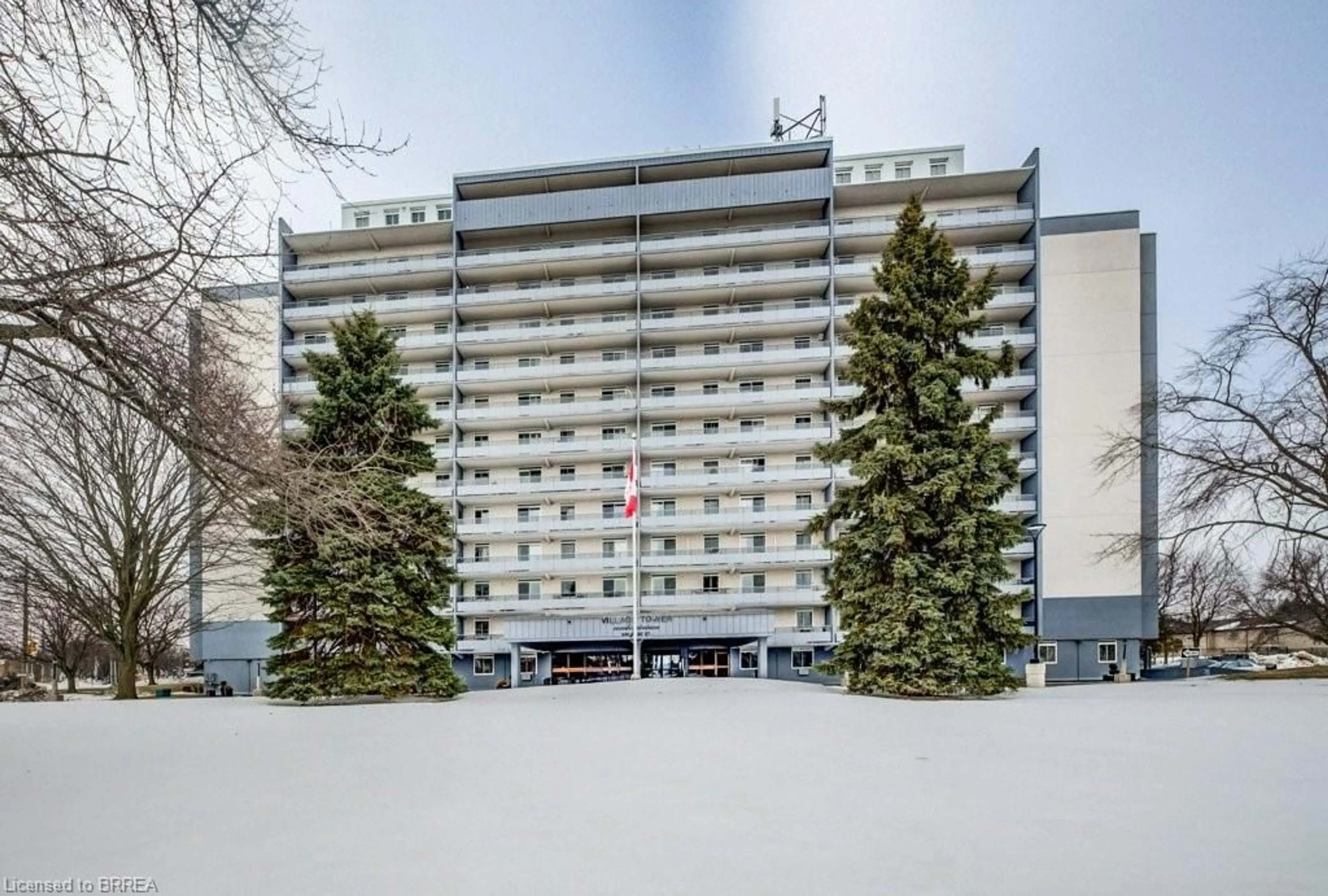 Unknown for 640 West St #902, Brantford Ontario N3R 6M3