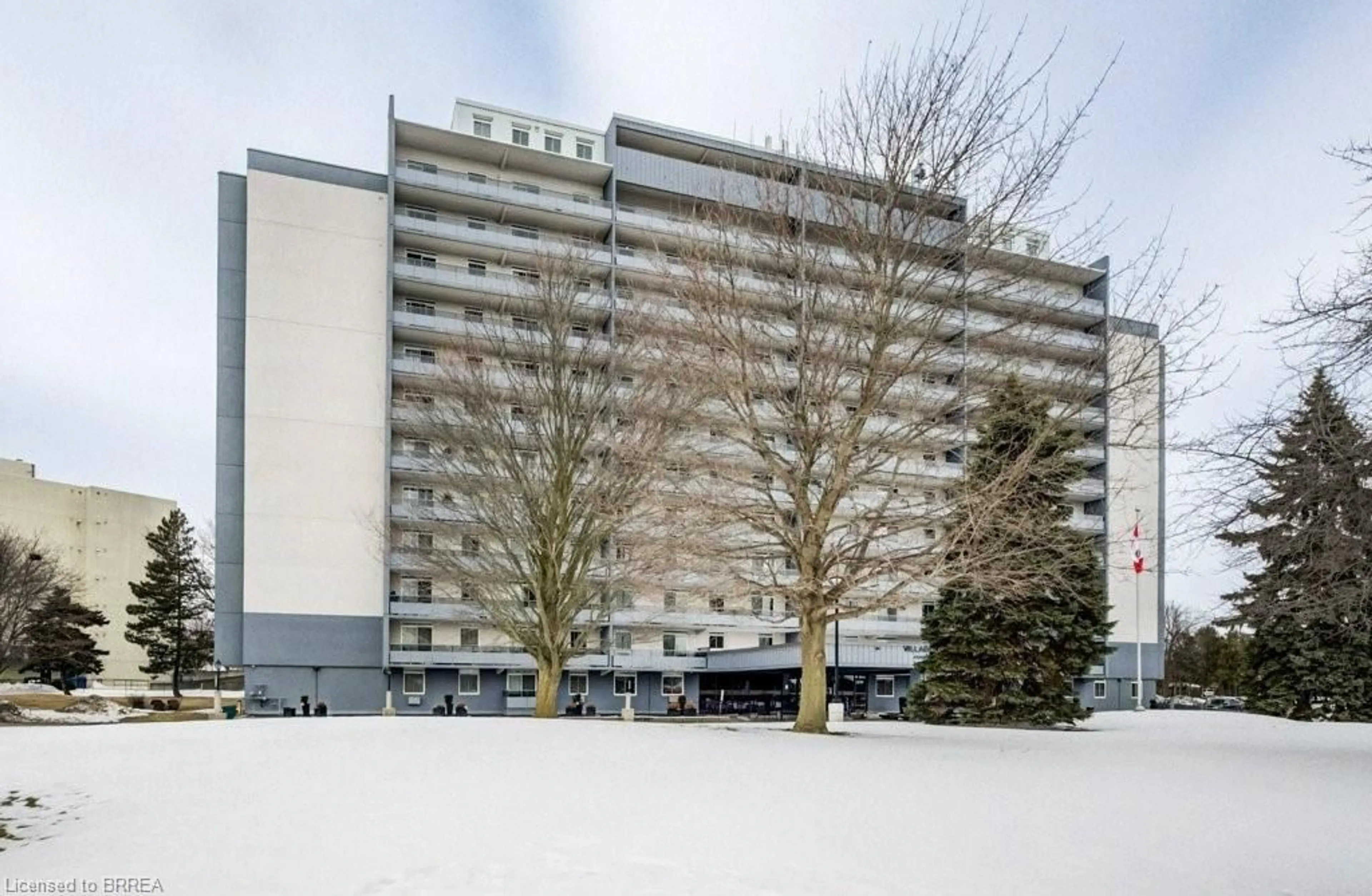 Unknown for 640 West St #902, Brantford Ontario N3R 6M3