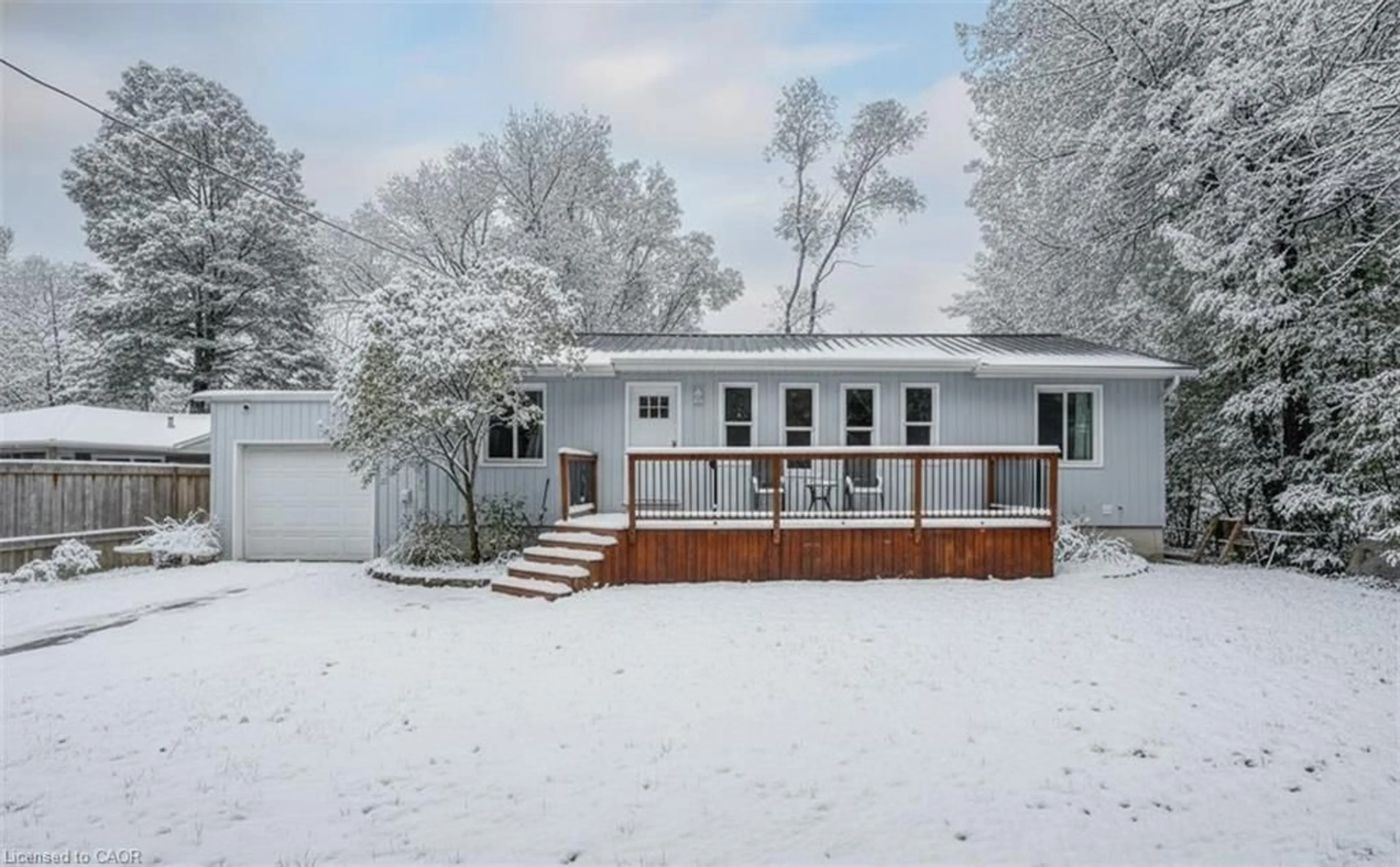 Unknown for 505 Attawandaron Rd, Kincardine Ontario N0G 2R0