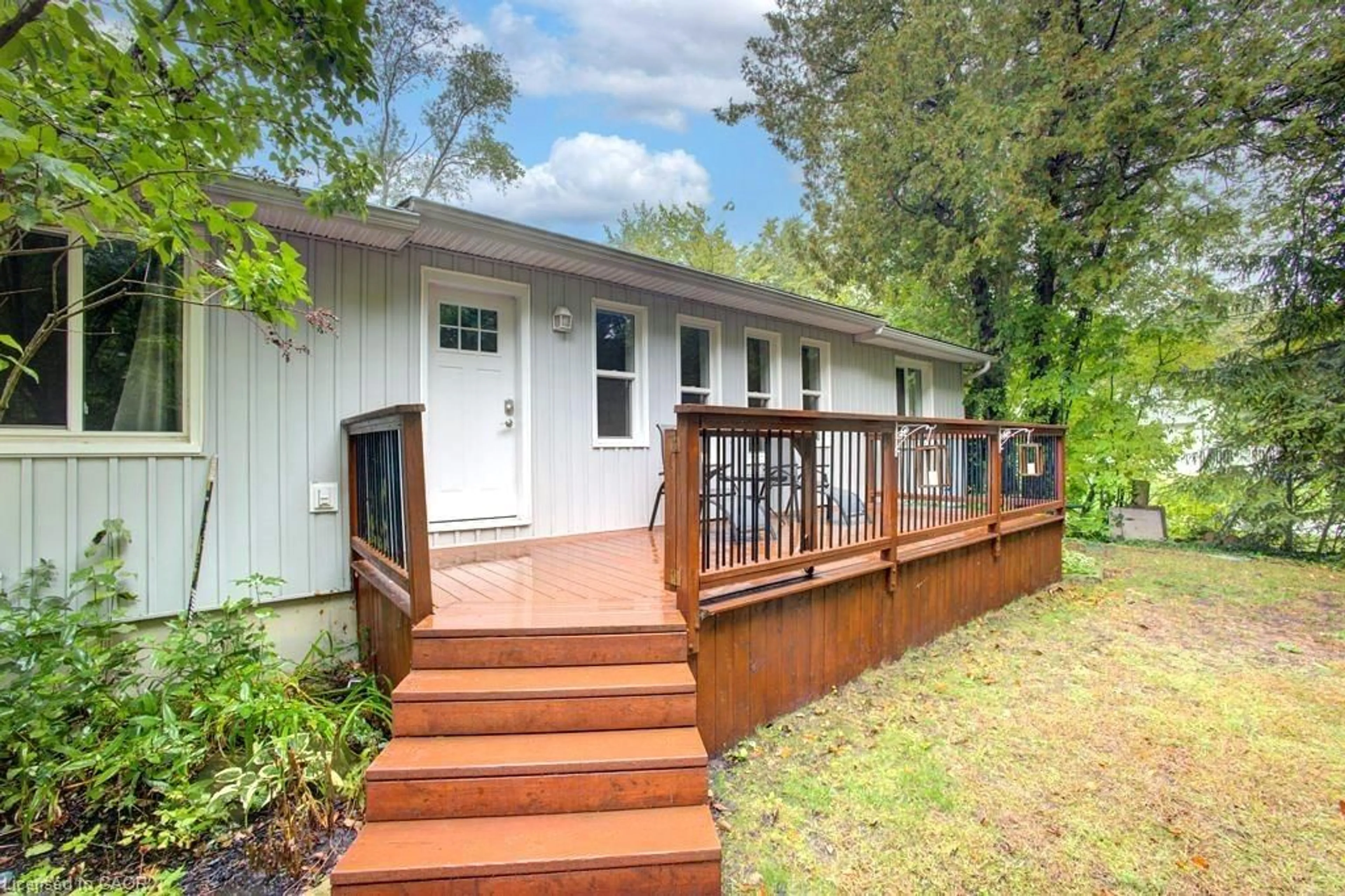 Unknown for 505 Attawandaron Rd, Kincardine Ontario N0G 2R0